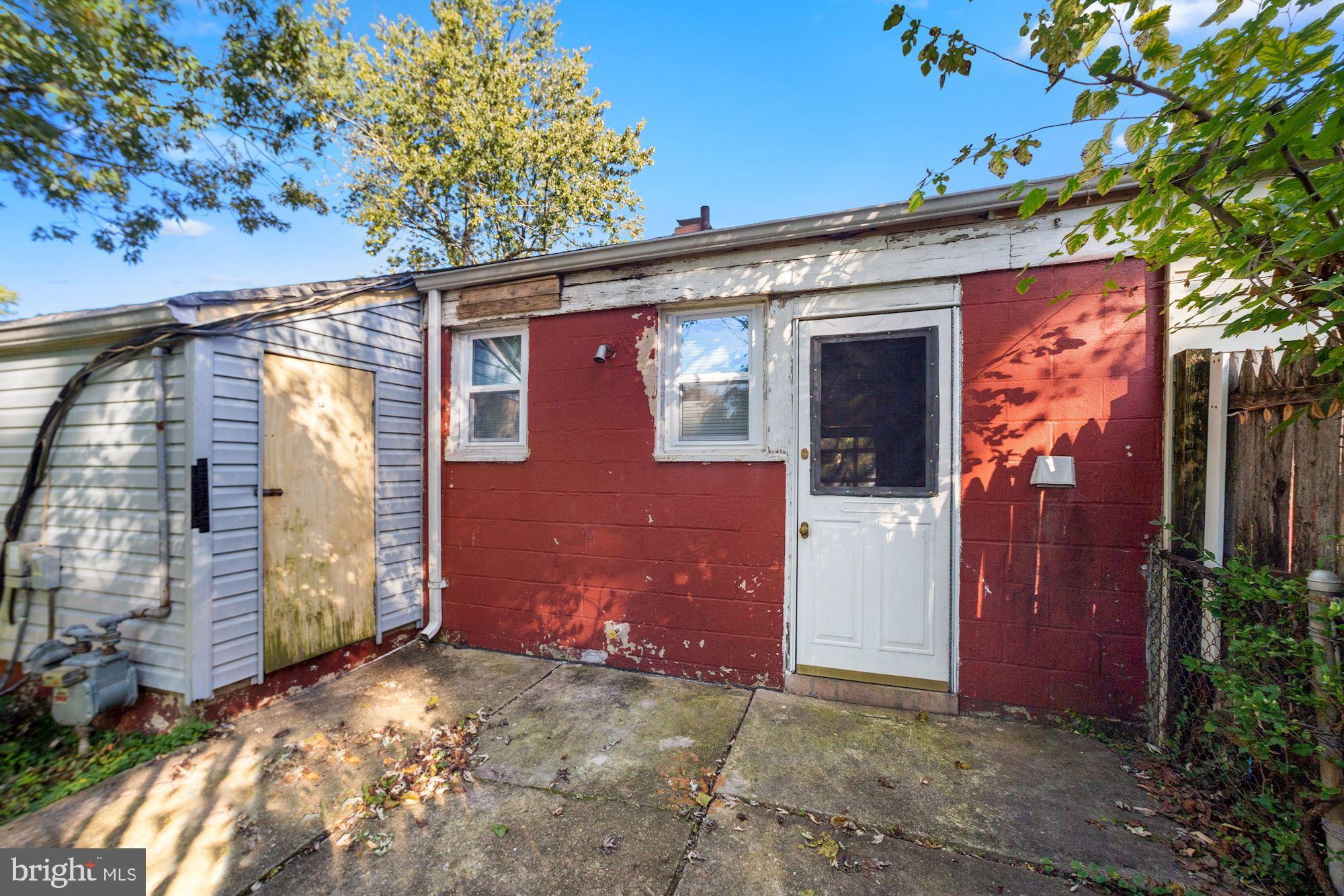 PALMER PARK - Residential