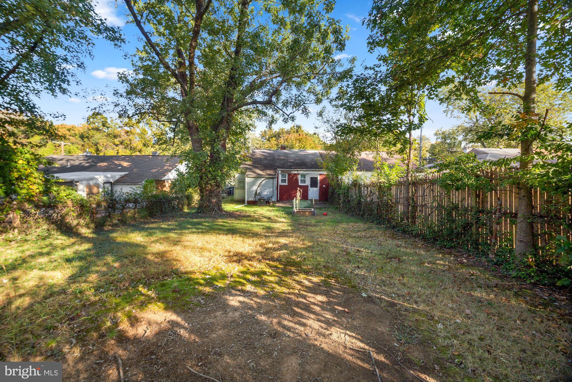 PALMER PARK - Residential