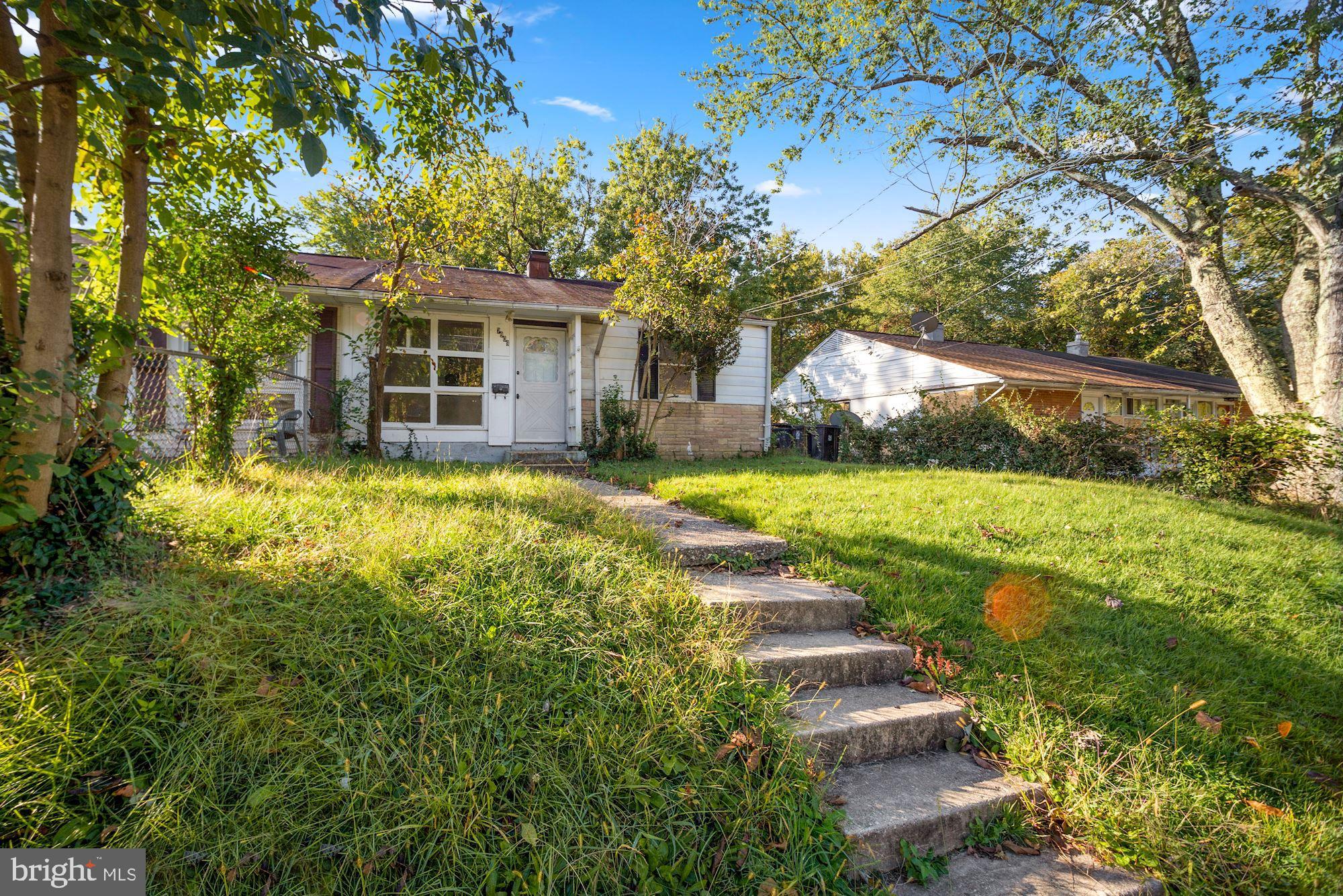 PALMER PARK - Residential