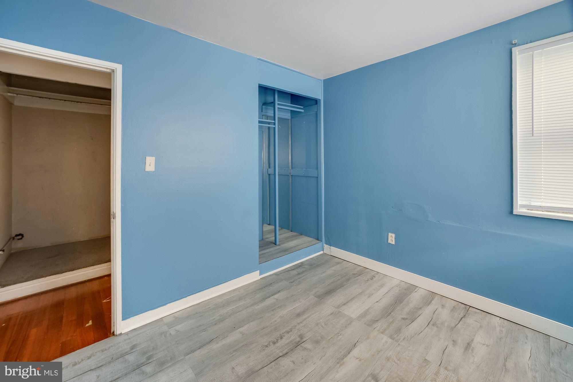 PALMER PARK - Residential