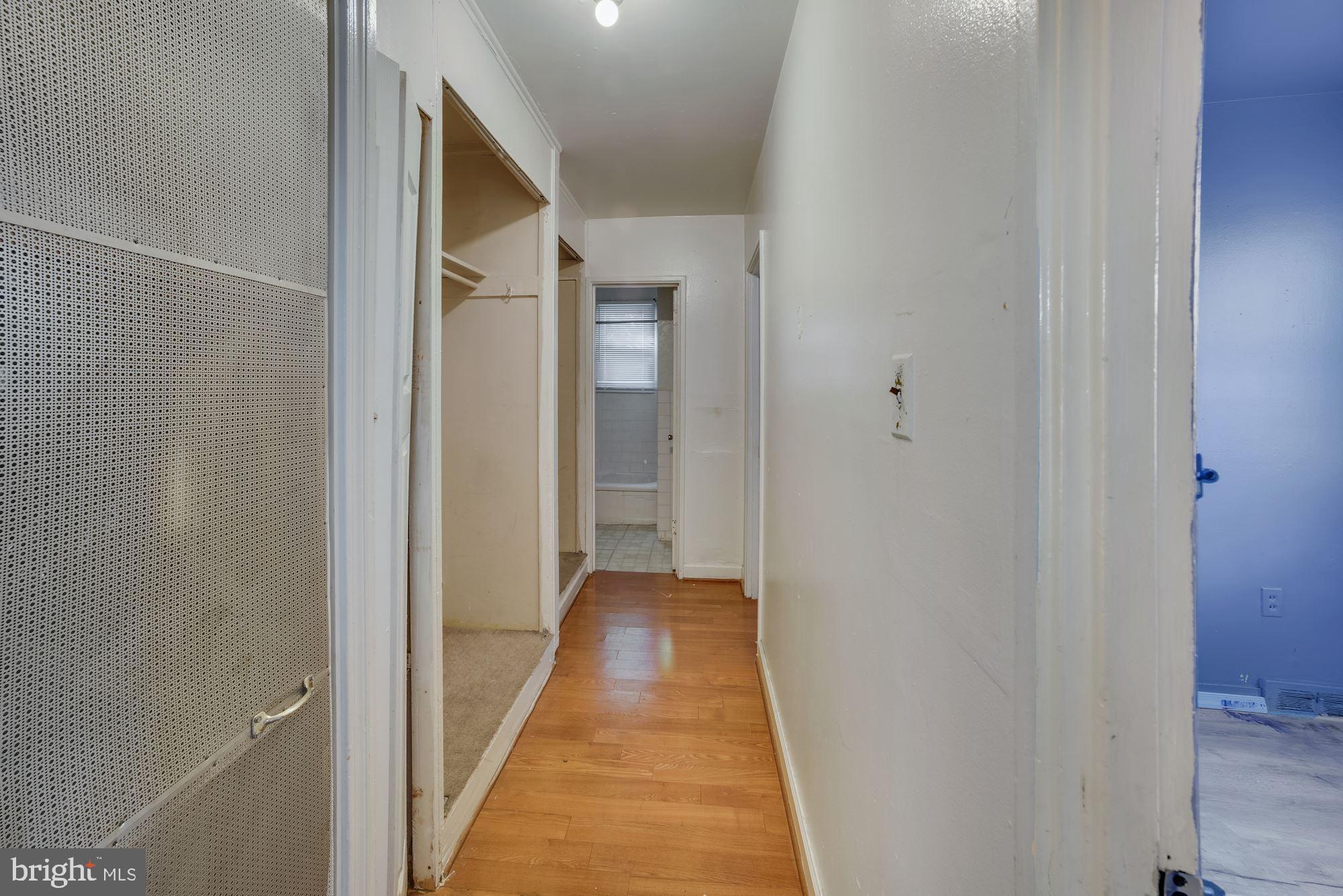 PALMER PARK - Residential