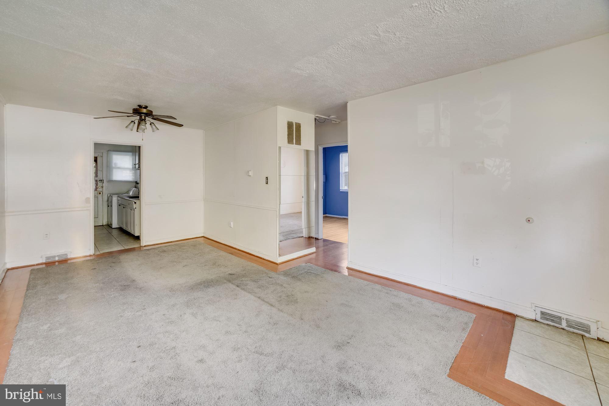 PALMER PARK - Residential