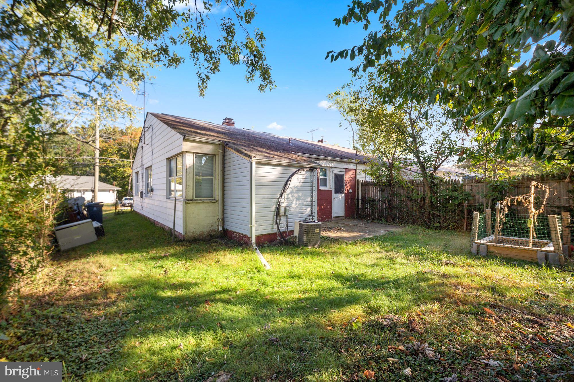 PALMER PARK - Residential