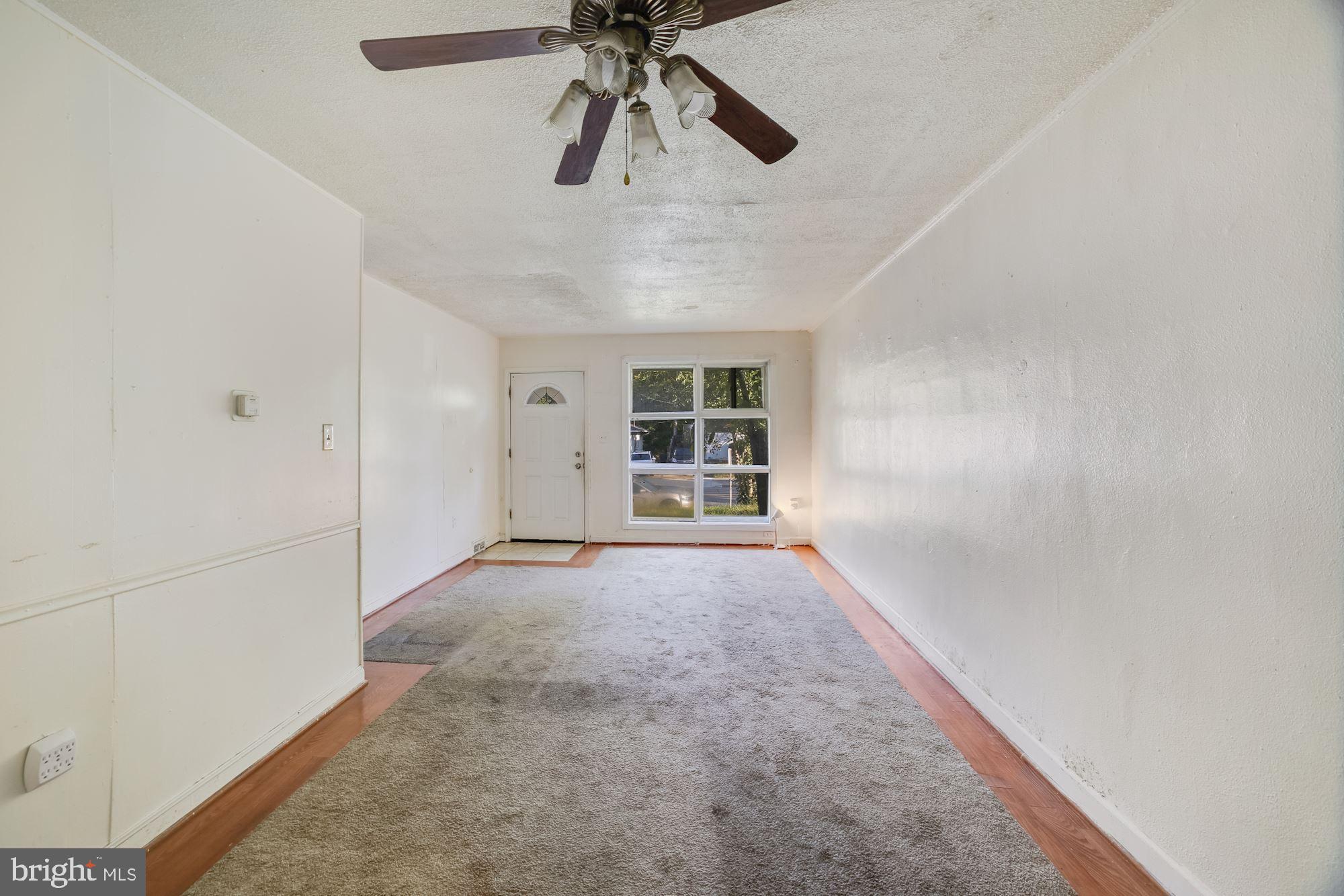 PALMER PARK - Residential