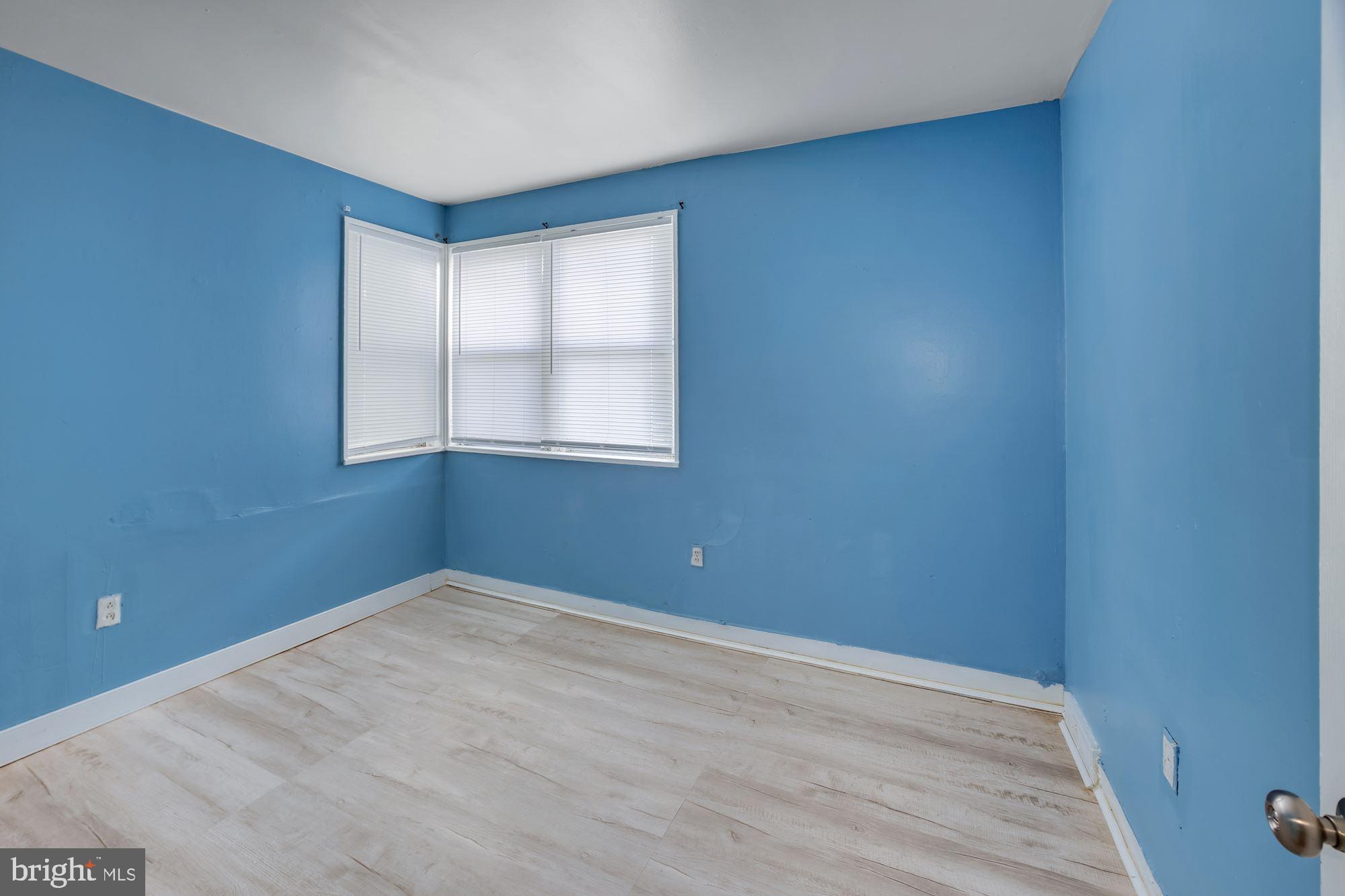 PALMER PARK - Residential