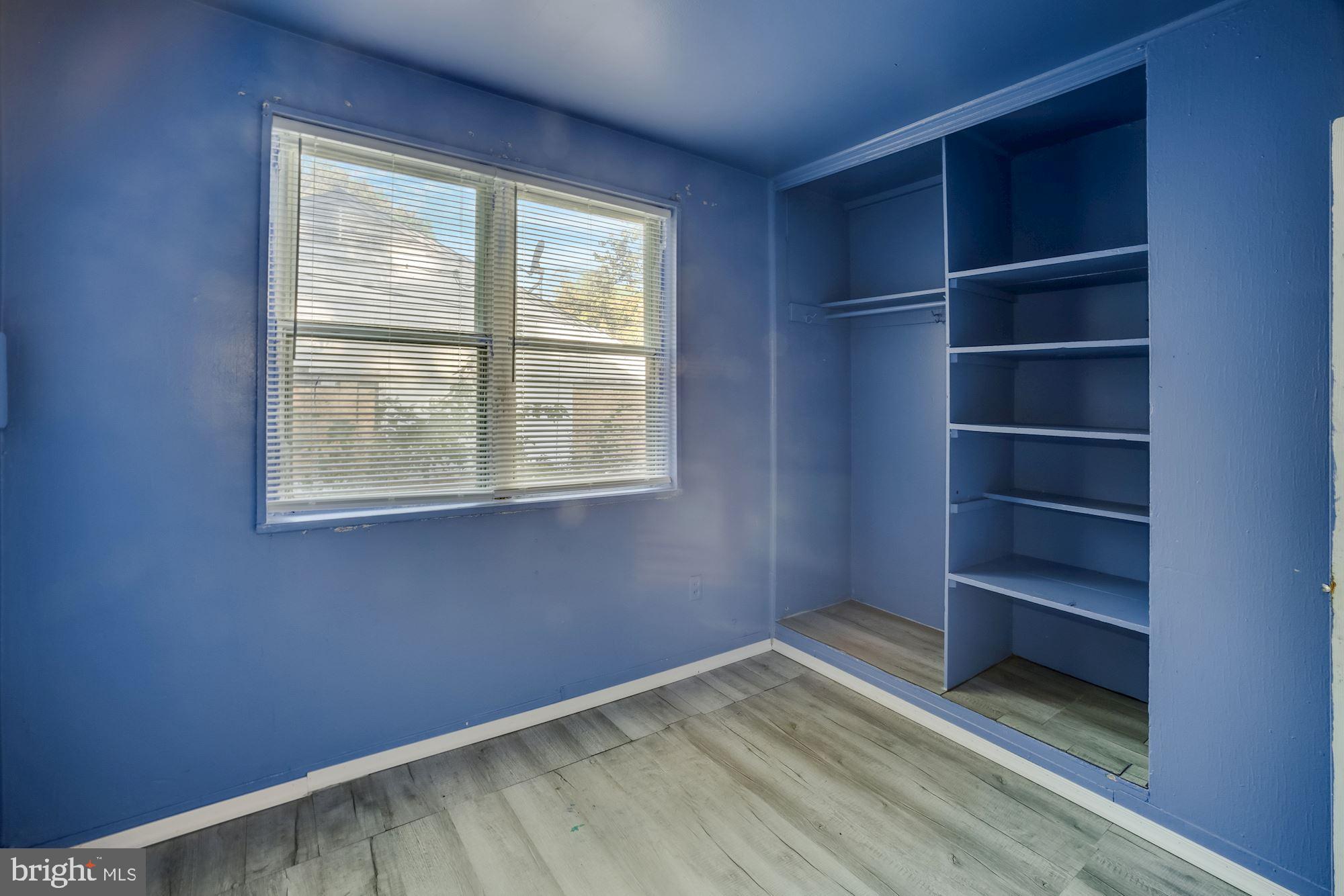 PALMER PARK - Residential