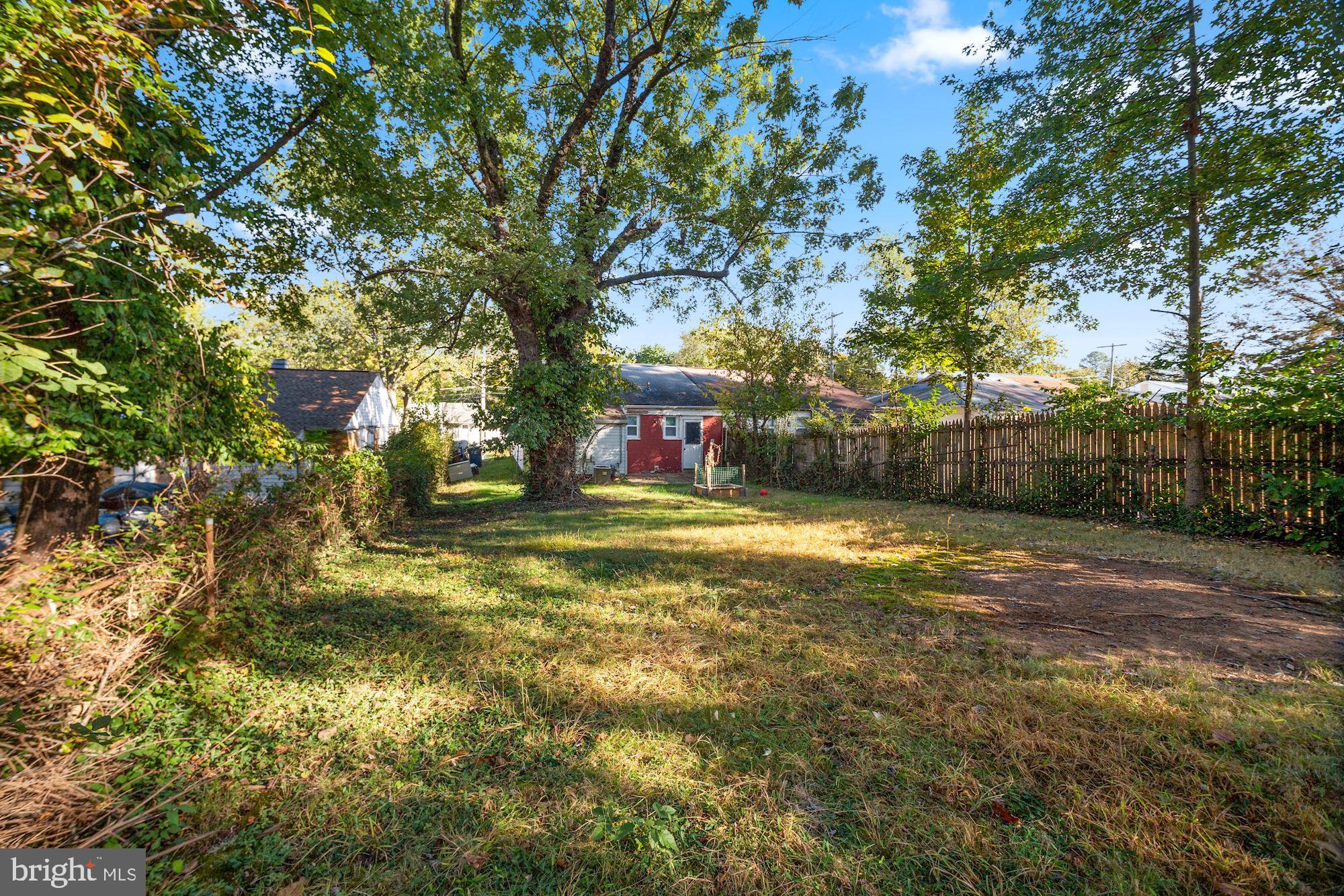 PALMER PARK - Residential