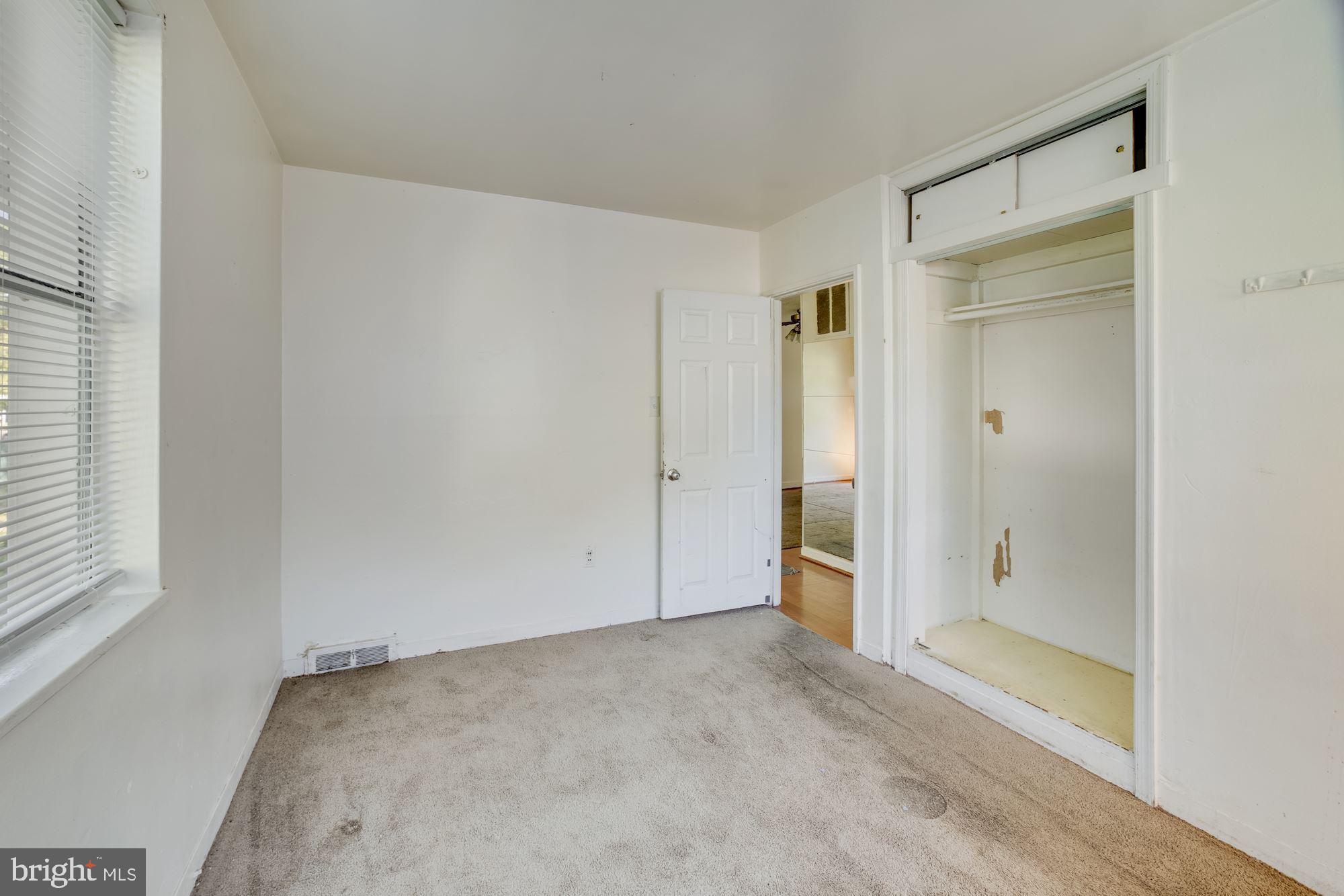 PALMER PARK - Residential