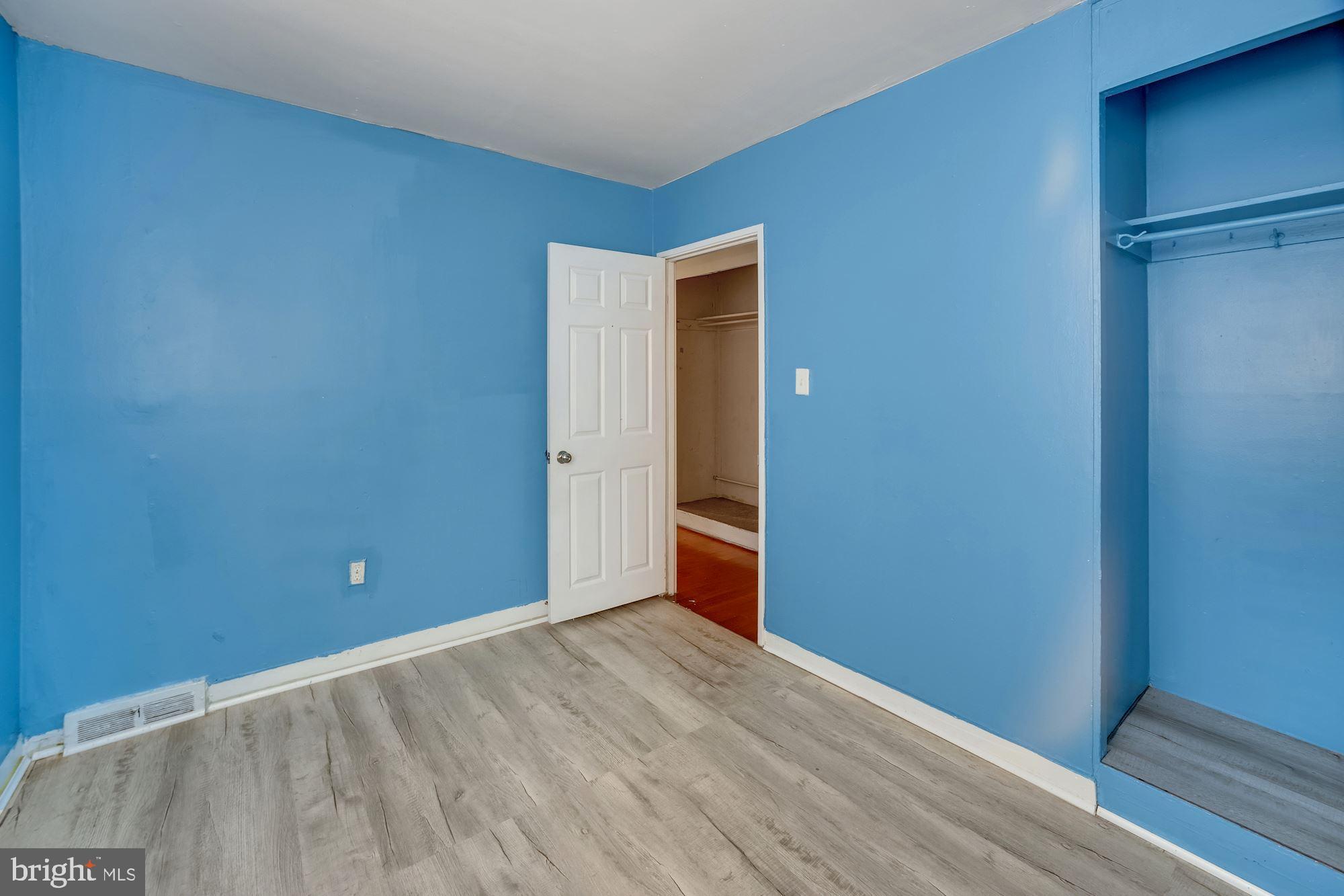 PALMER PARK - Residential