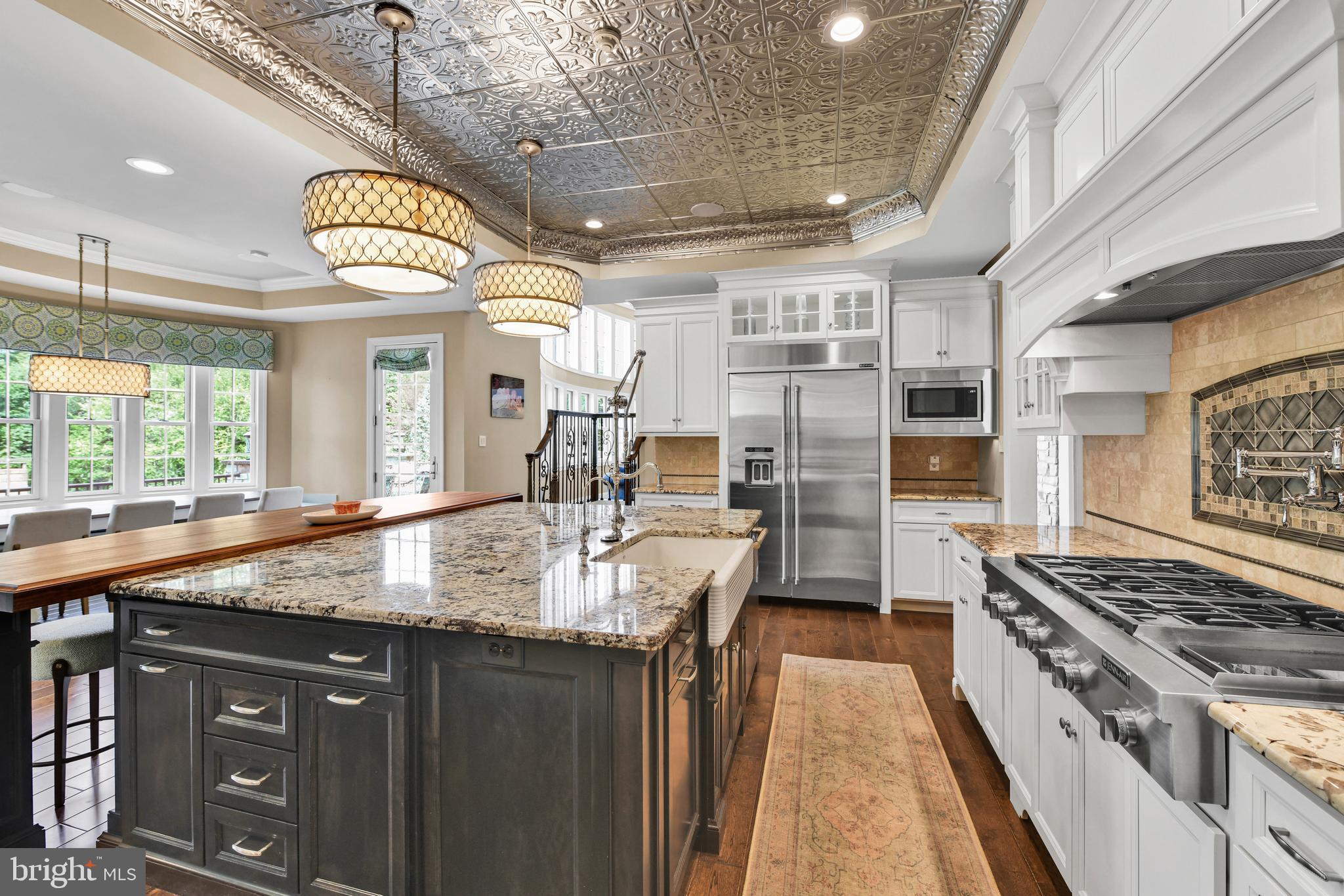 STONEHILL - Residential