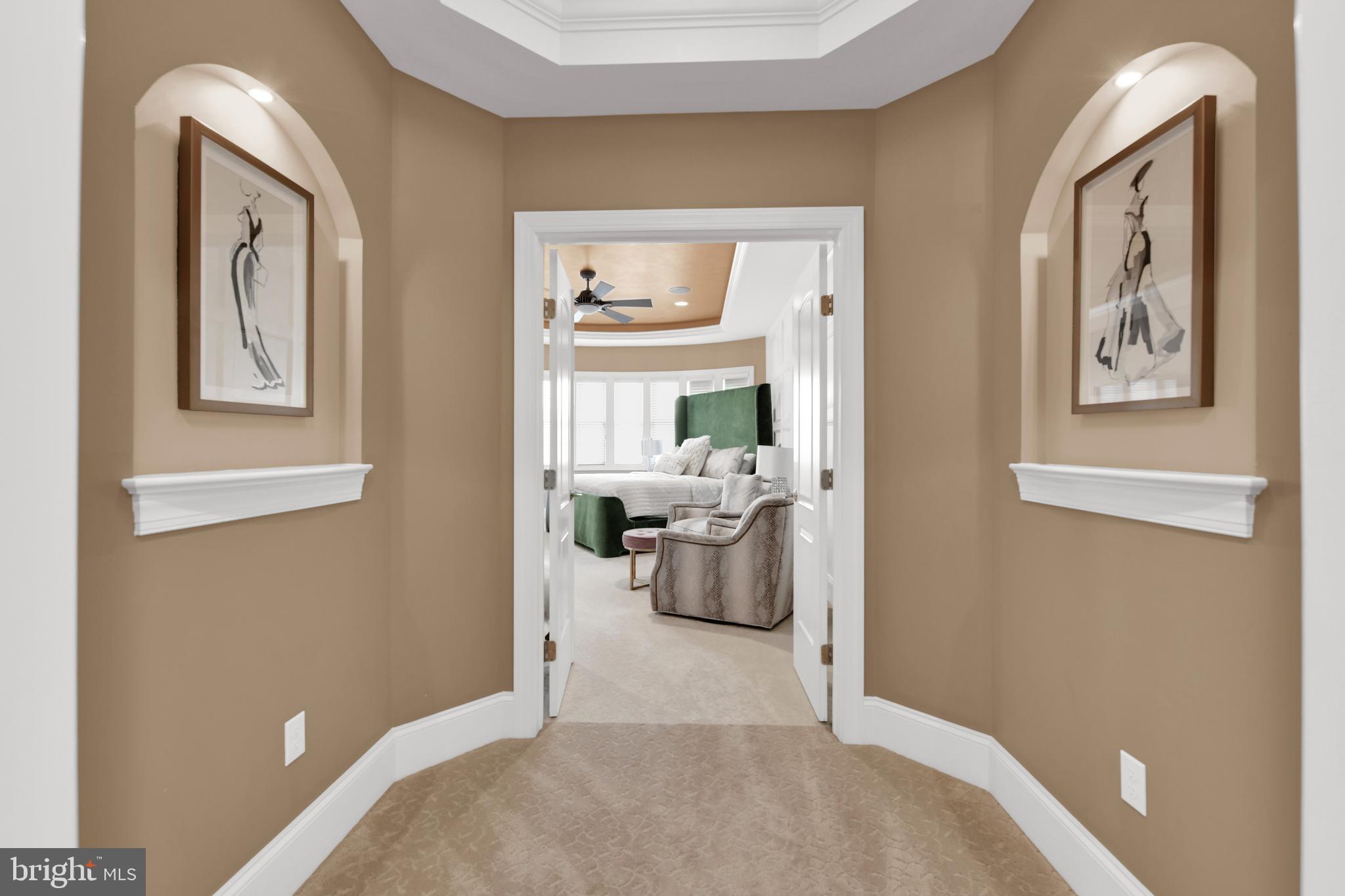 STONEHILL - Residential