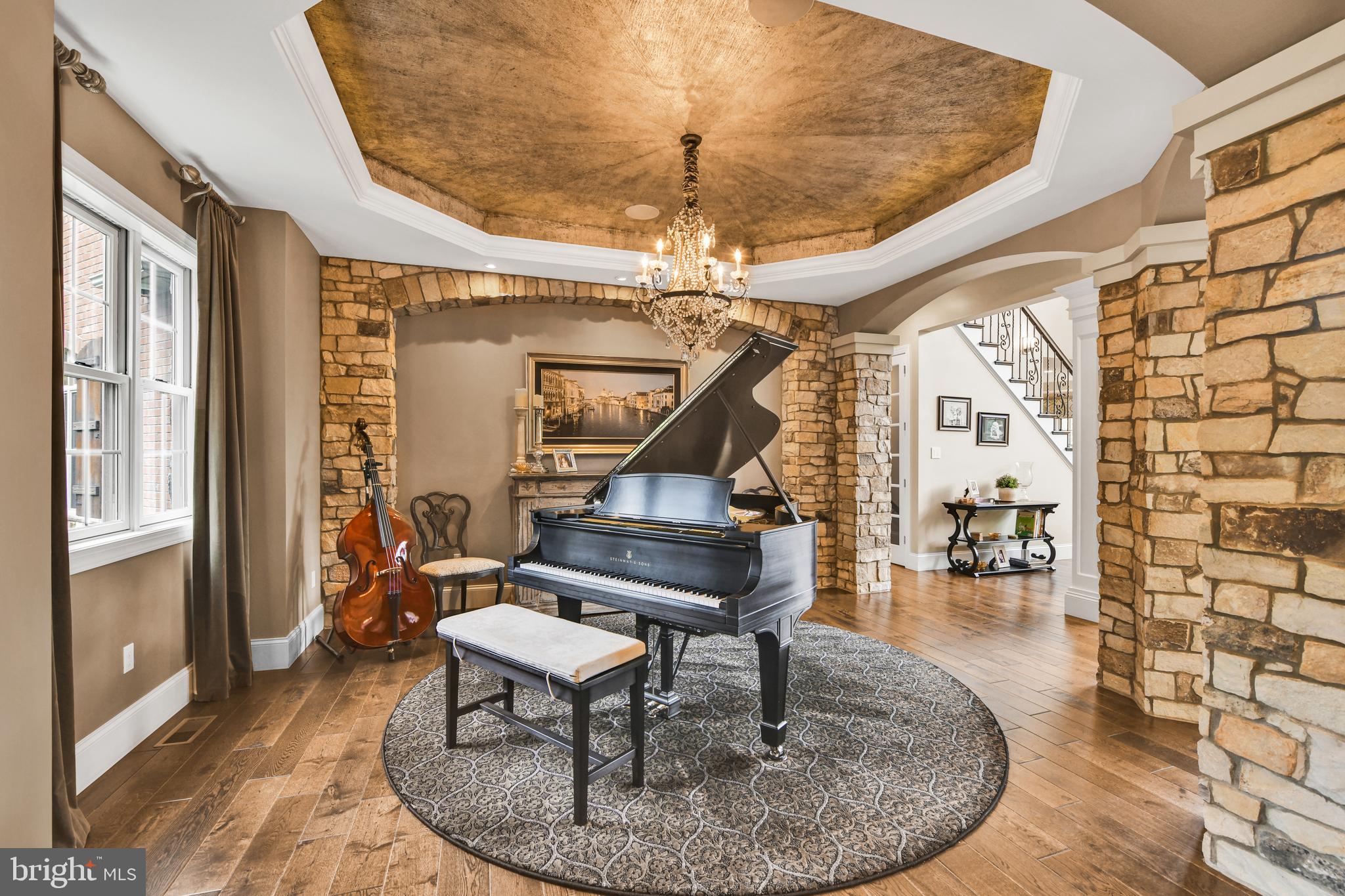 STONEHILL - Residential