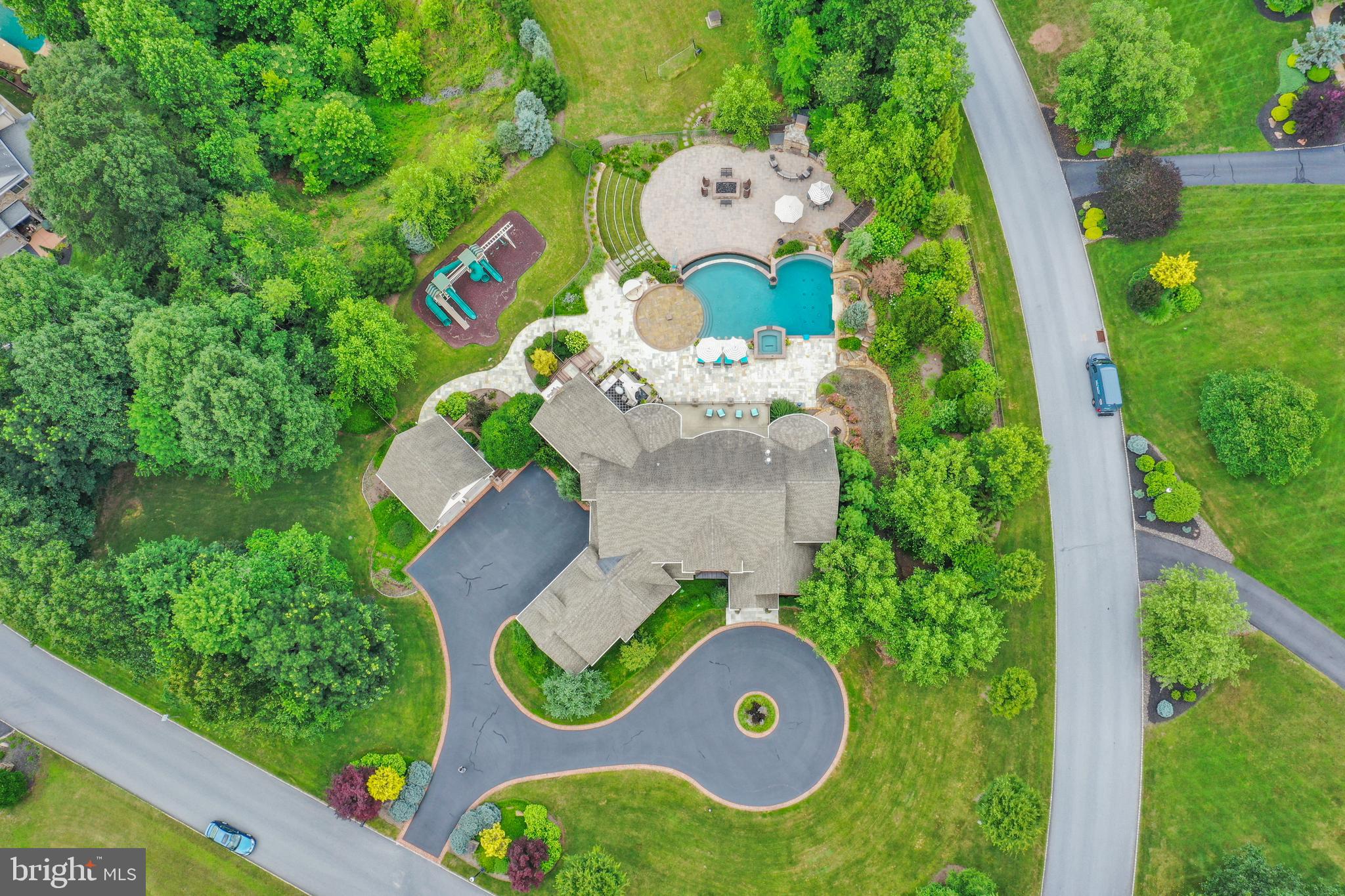 STONEHILL - Residential