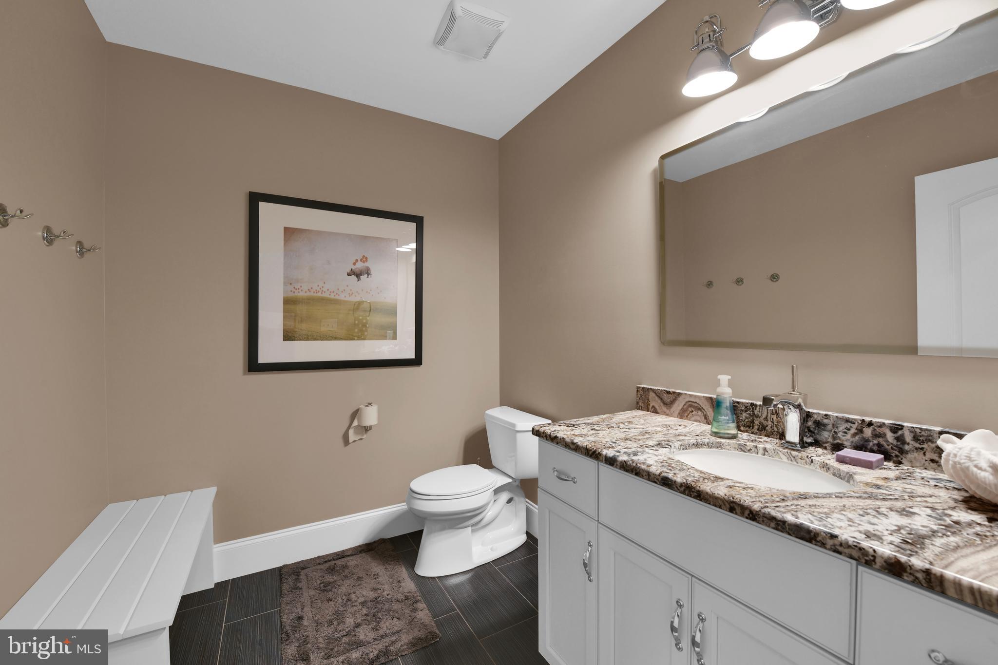 STONEHILL - Residential