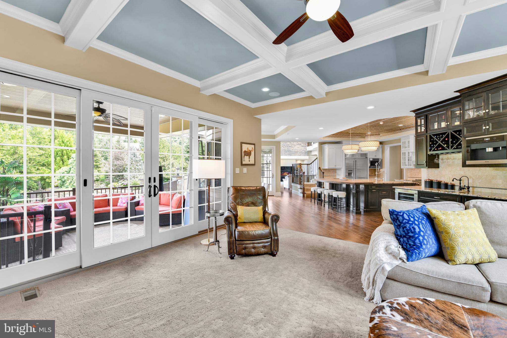 STONEHILL - Residential