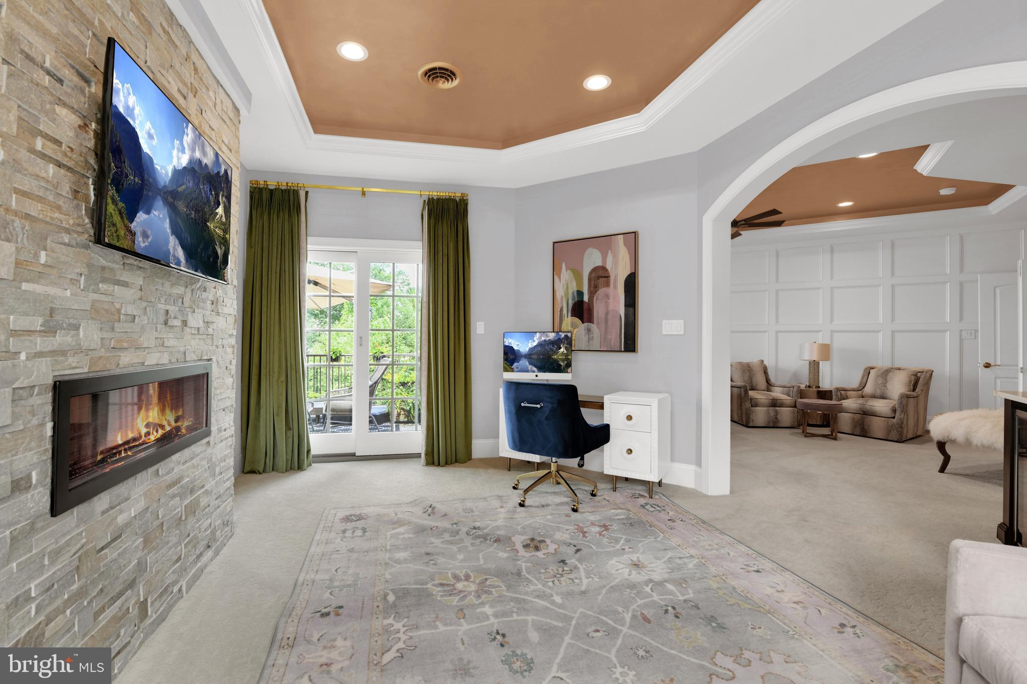 STONEHILL - Residential