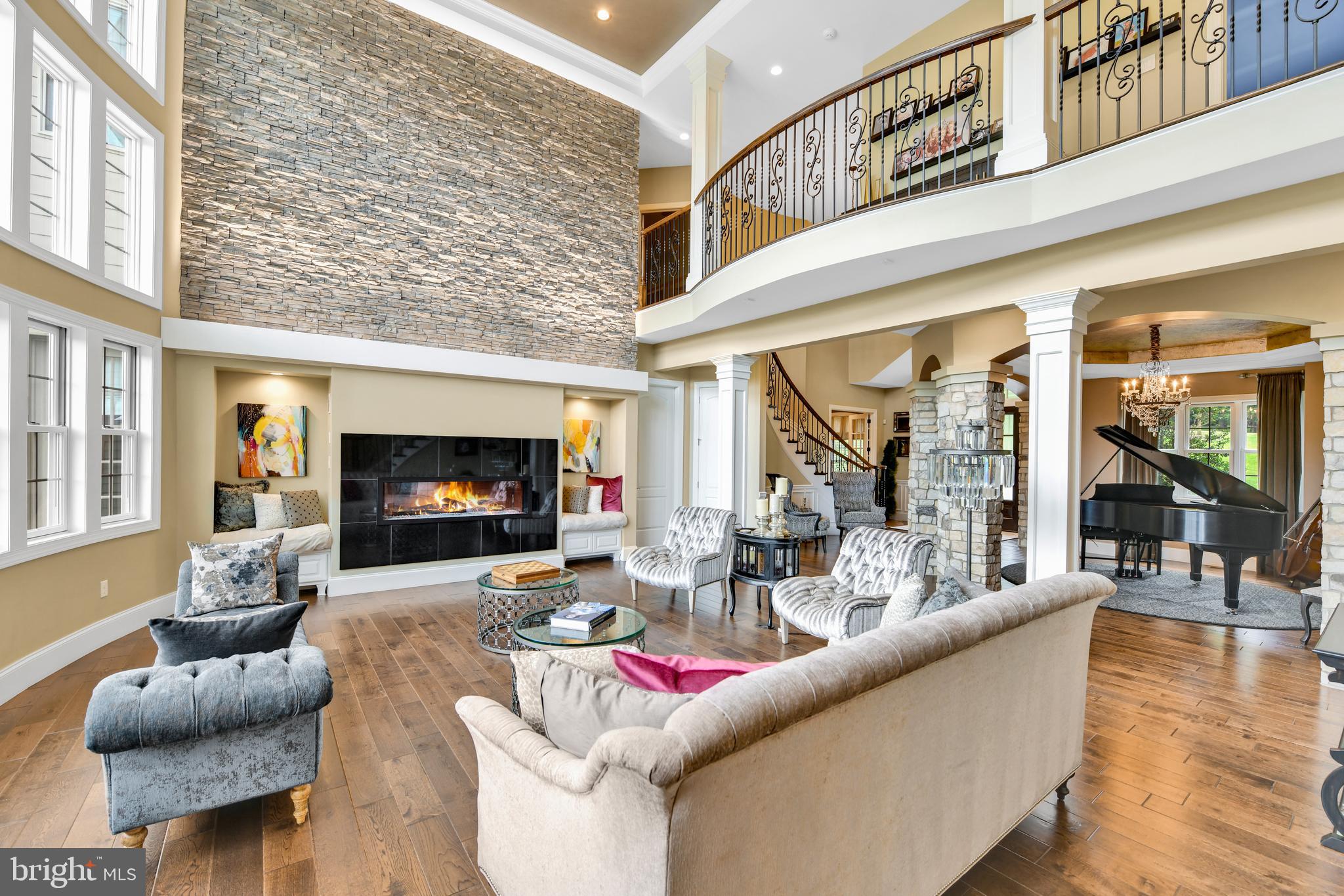 STONEHILL - Residential