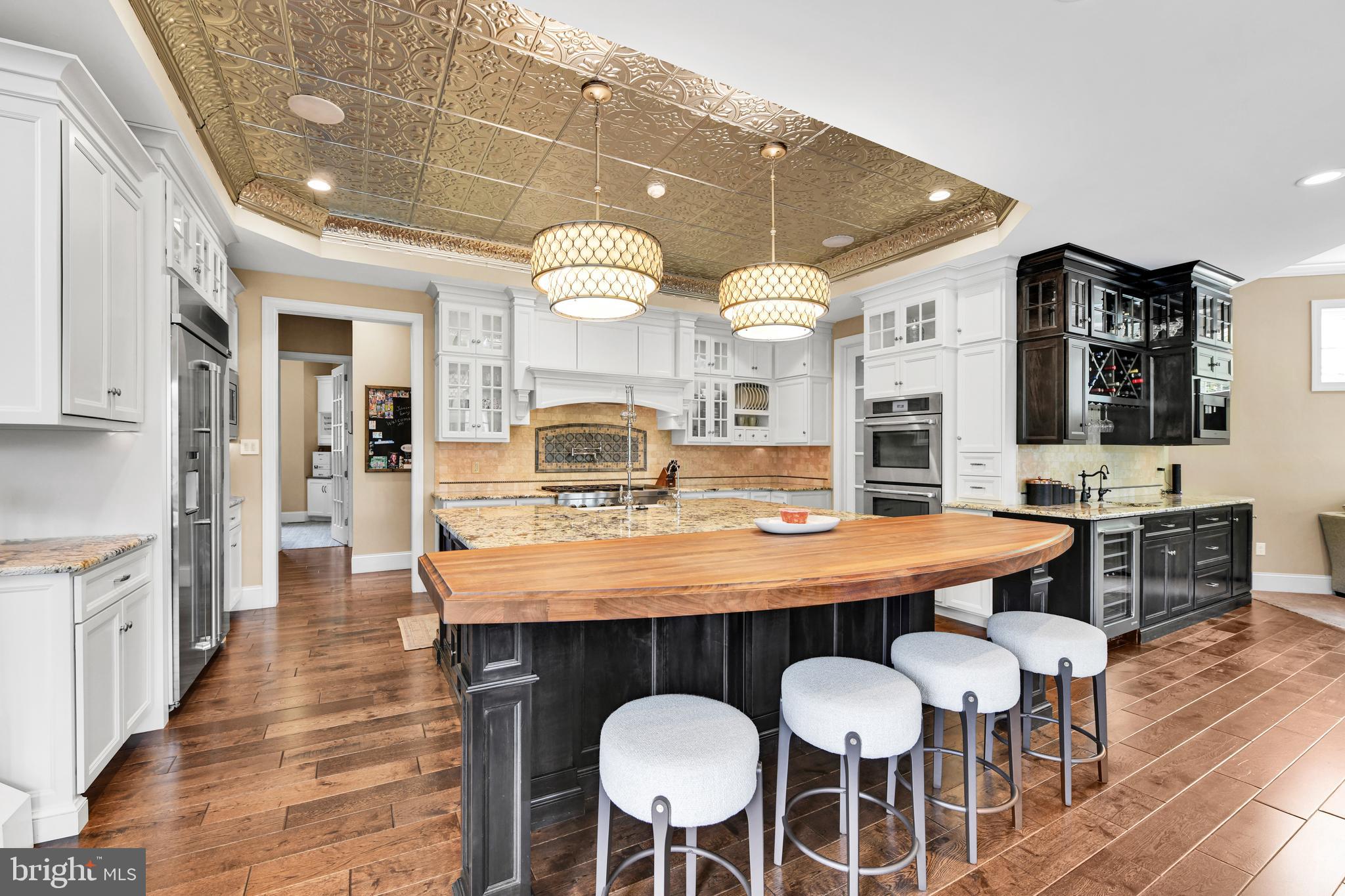 STONEHILL - Residential