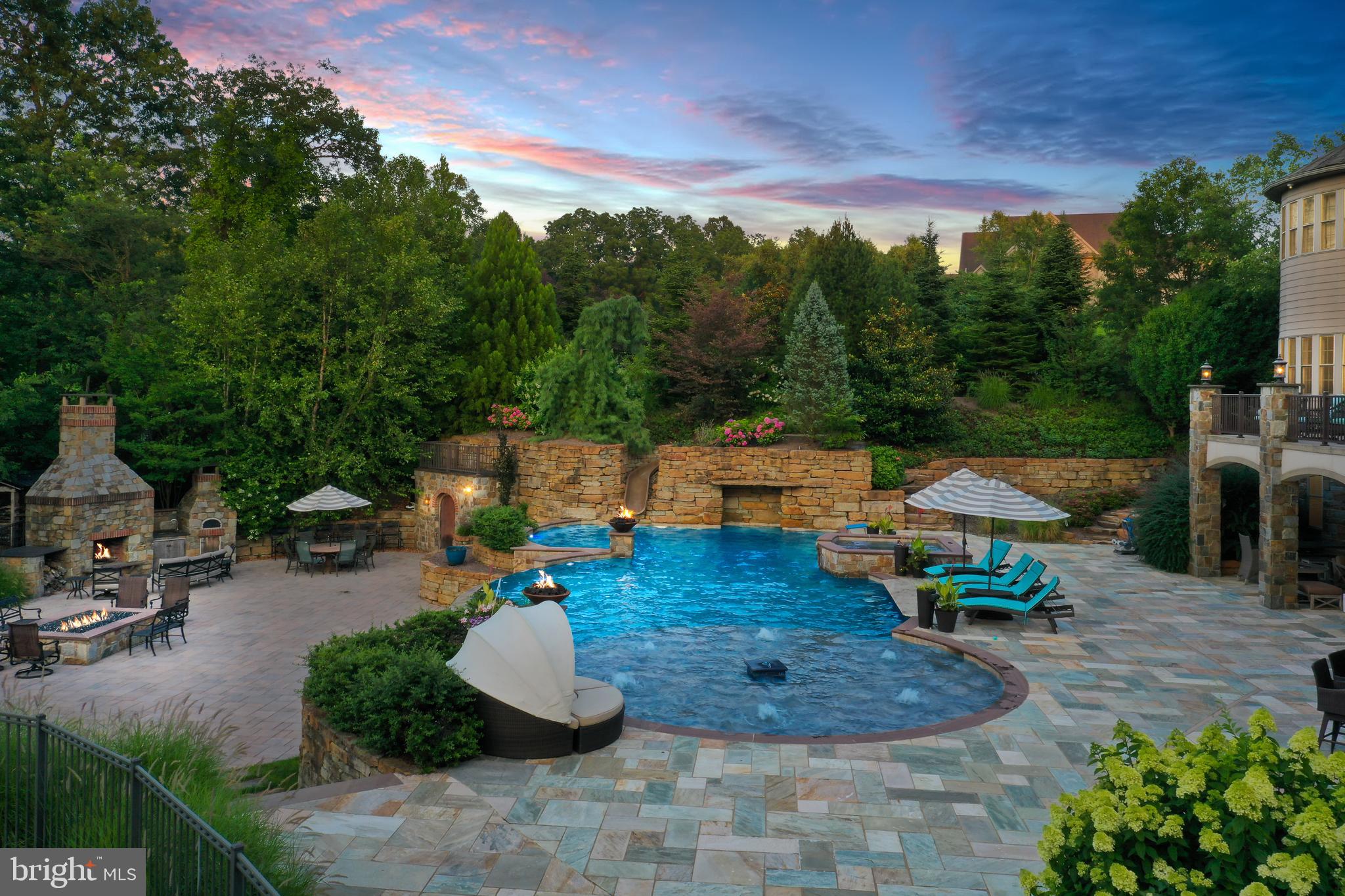 STONEHILL - Residential