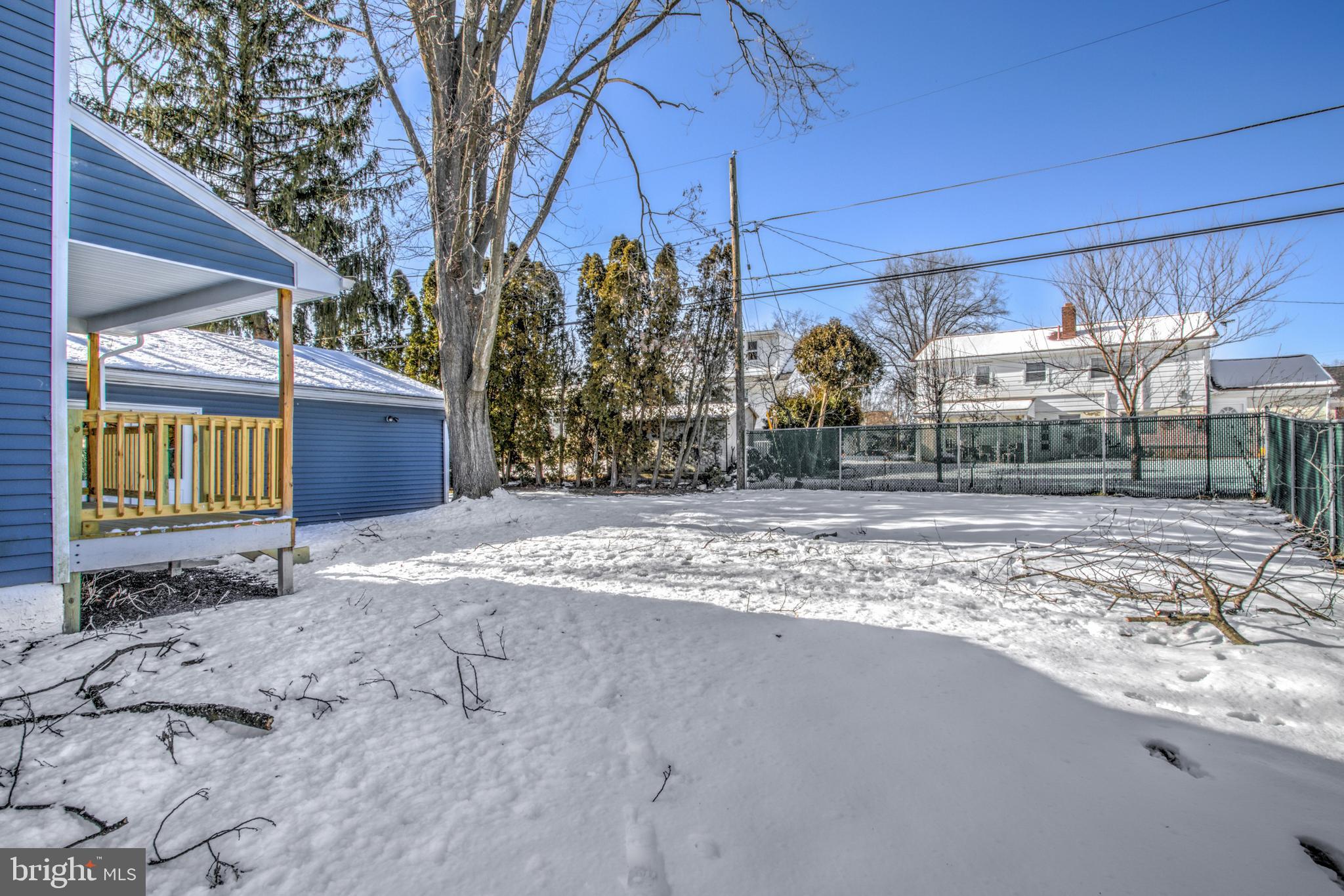 NONE AVAILABLE - Residential