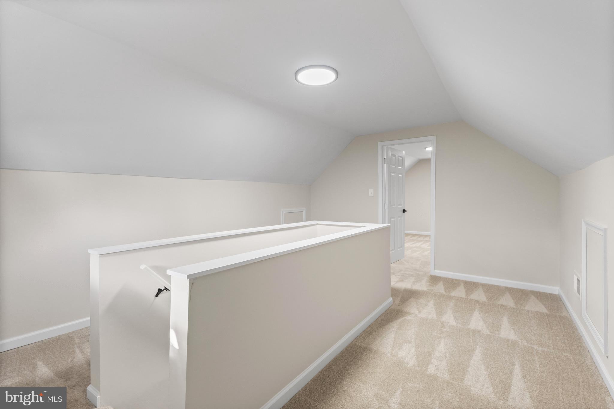 OLE LONGFIELD - Residential