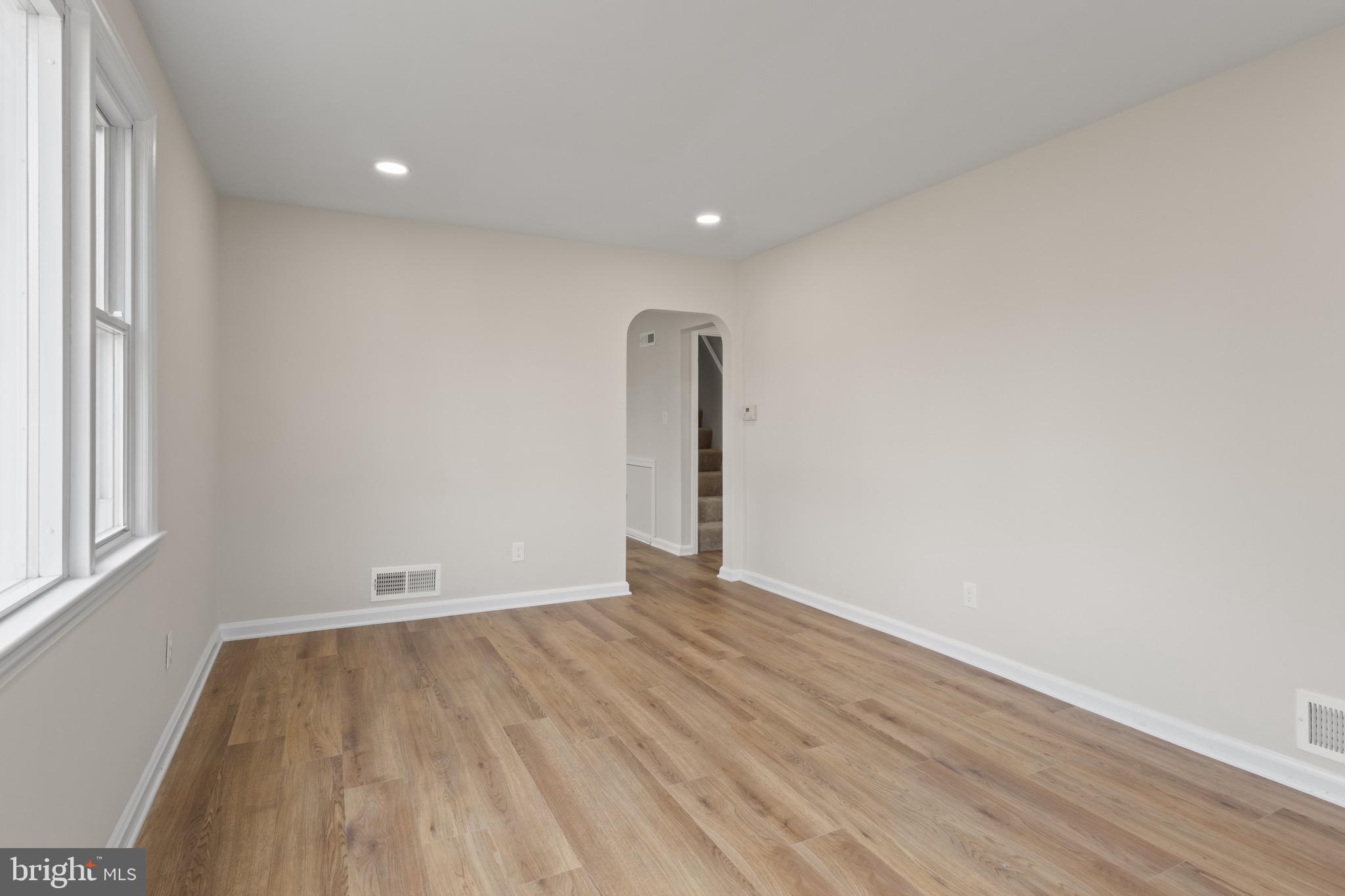 OLE LONGFIELD - Residential