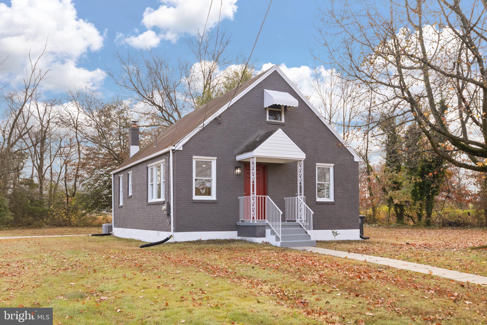 OLE LONGFIELD - Residential