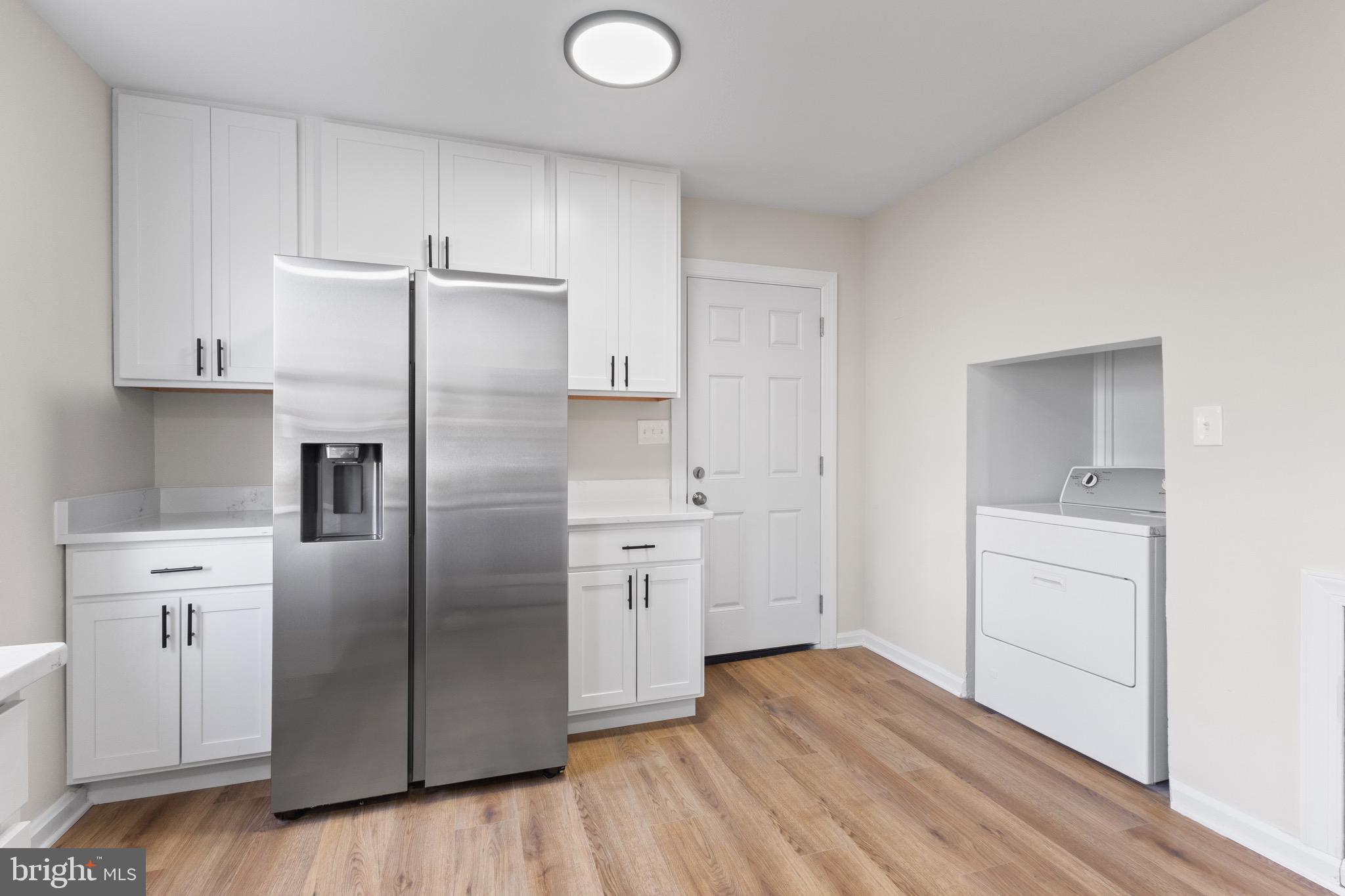 OLE LONGFIELD - Residential