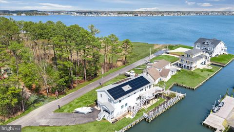21 HUNT CLUB ROAD LEWES DE 19958