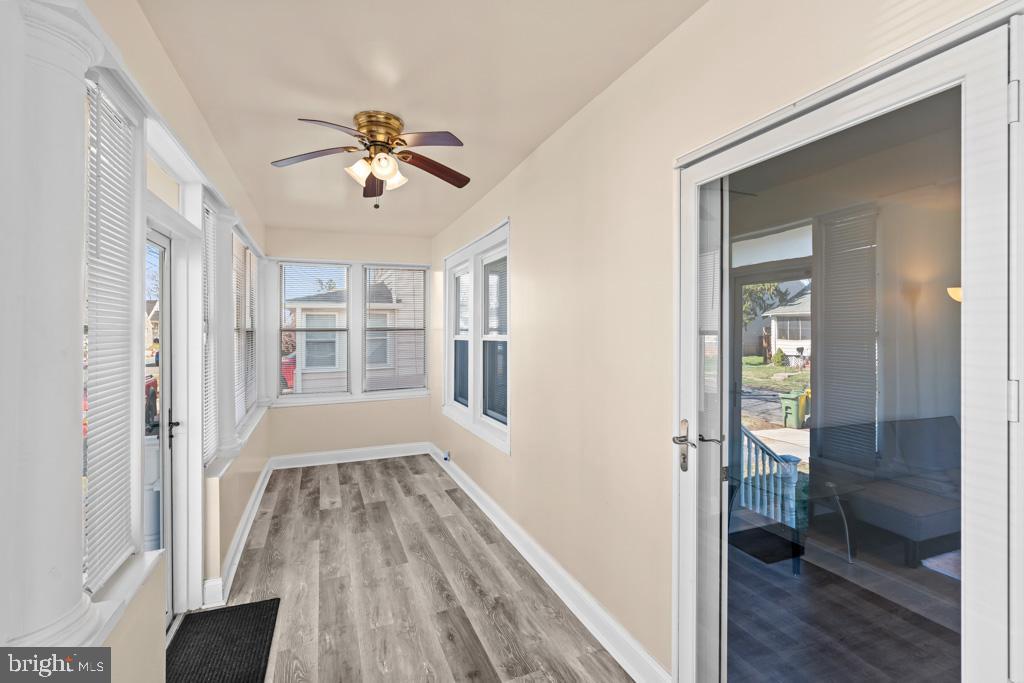 HILLCREST - Residential