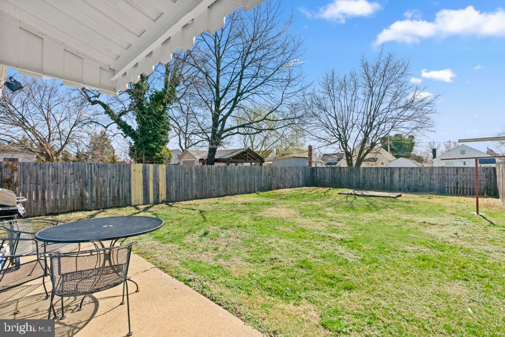 HILLCREST - Residential