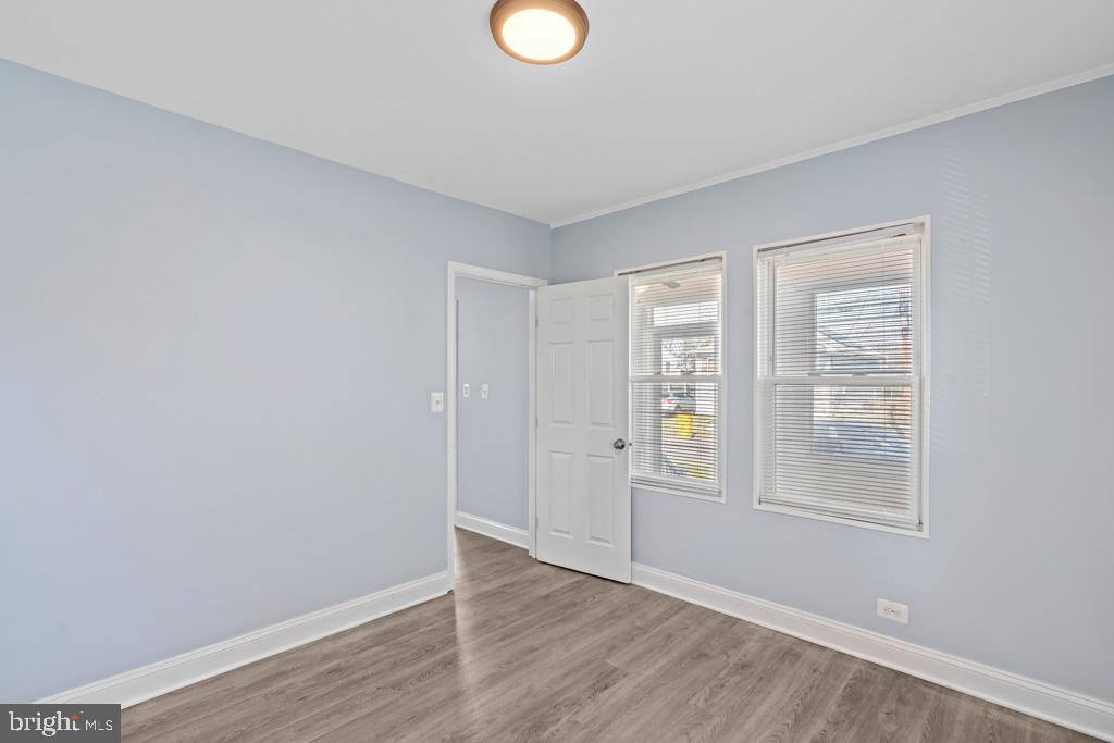 HILLCREST - Residential