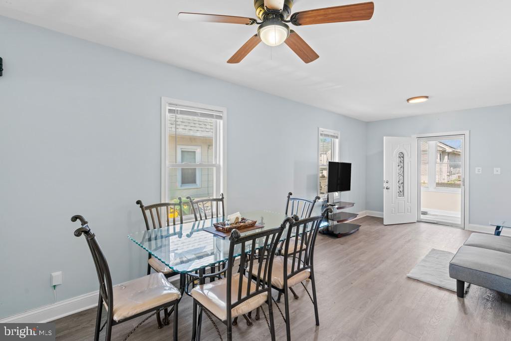 HILLCREST - Residential