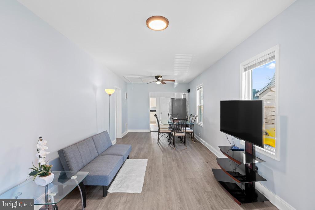 HILLCREST - Residential