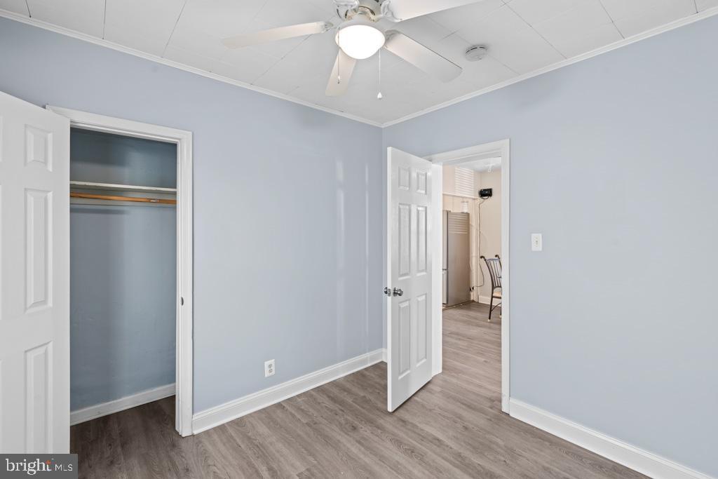 HILLCREST - Residential