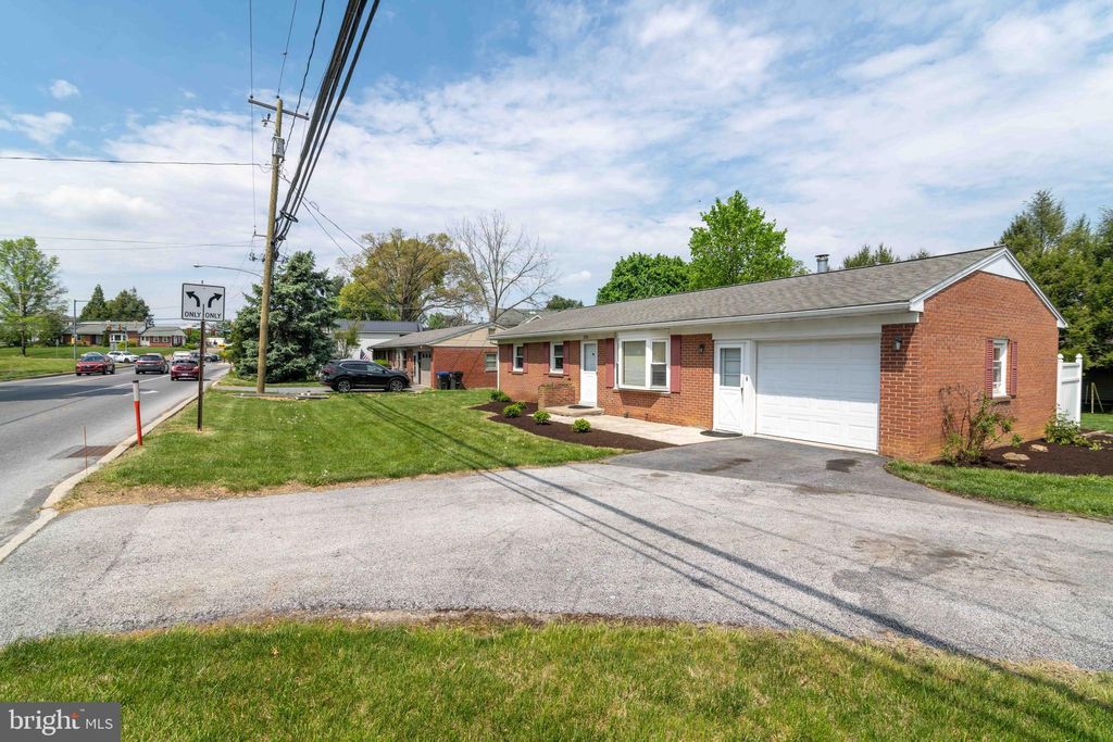 Photo of 201 Eastbrook Road, RONKS, PA 17572 (MLS # PALA2069364)