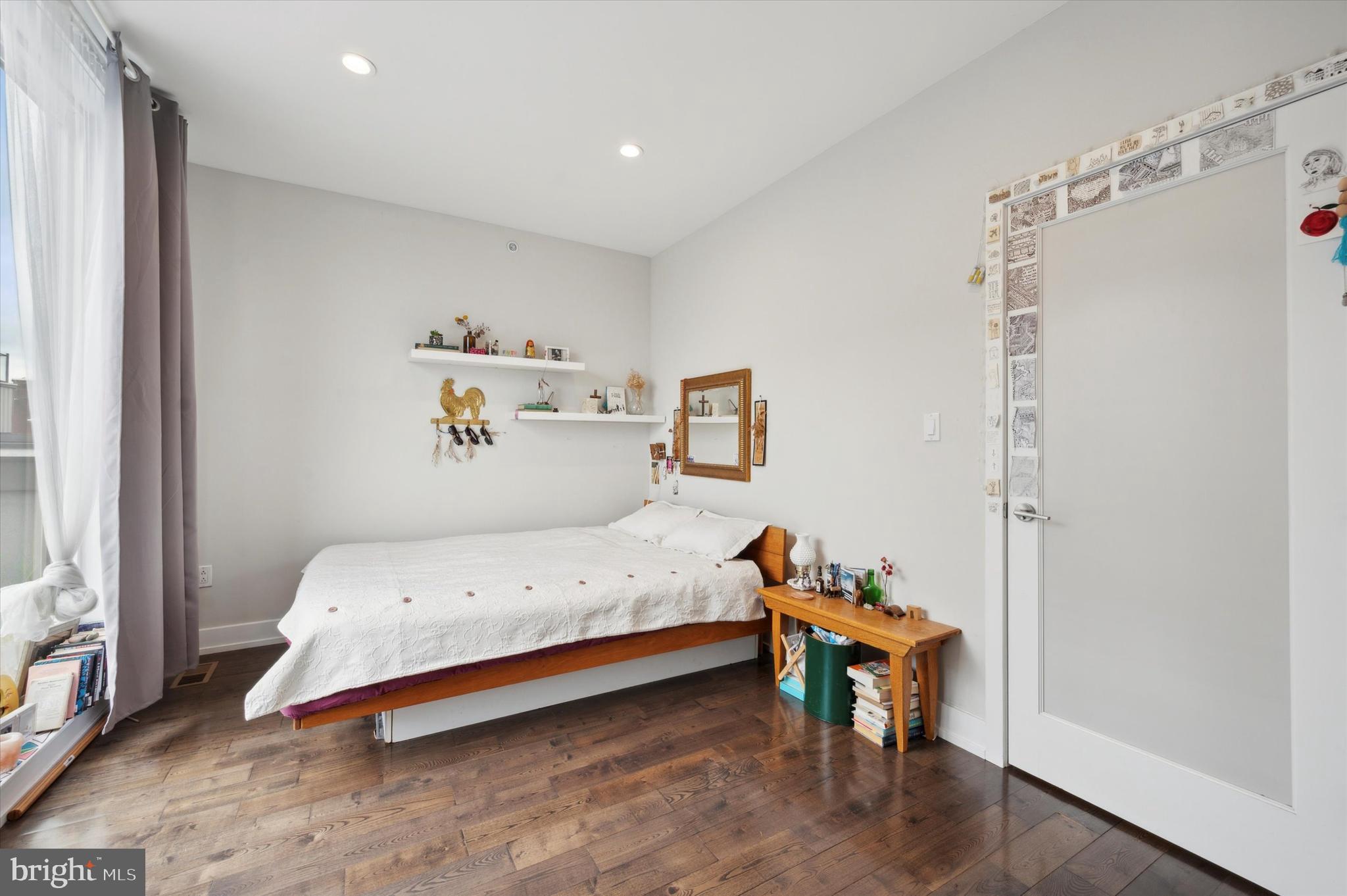 PENNSPORT - Residential