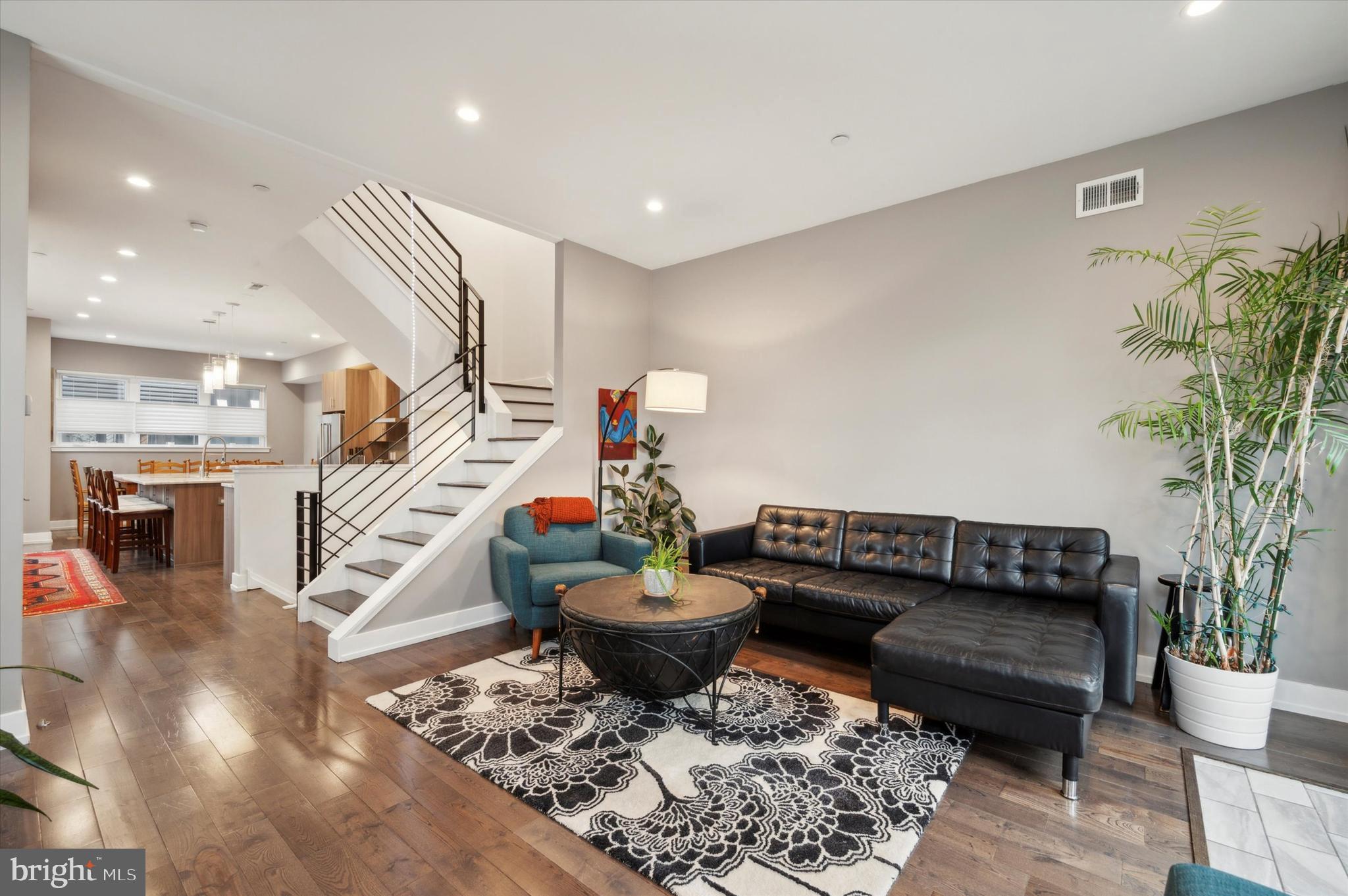 PENNSPORT - Residential