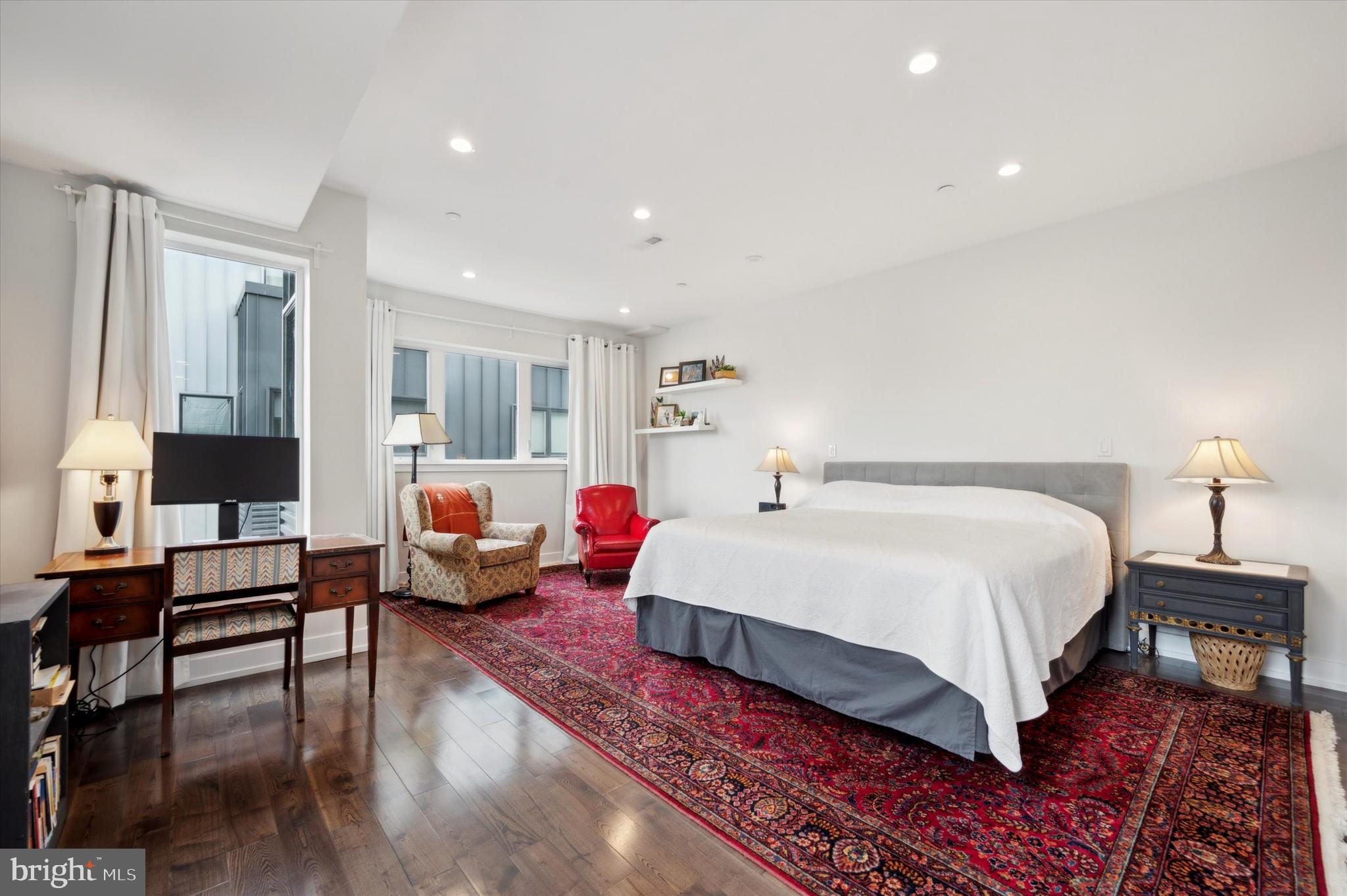 PENNSPORT - Residential