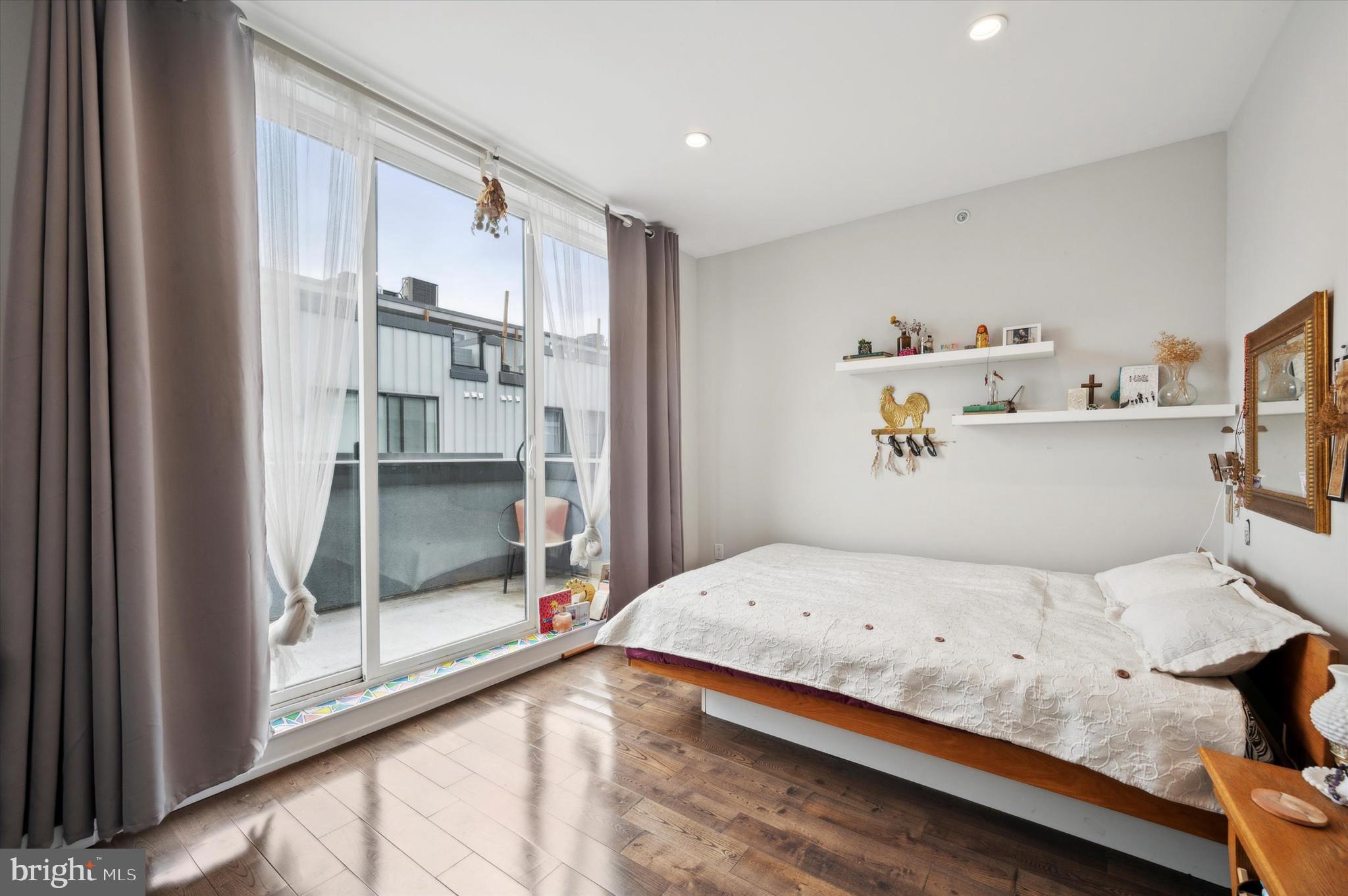 PENNSPORT - Residential