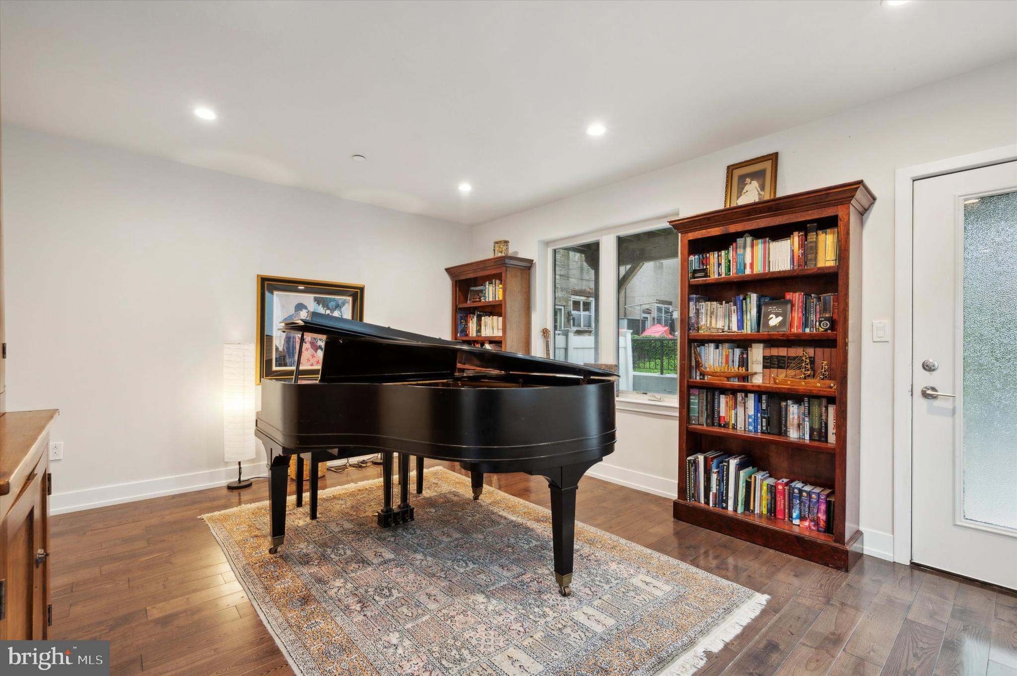 PENNSPORT - Residential