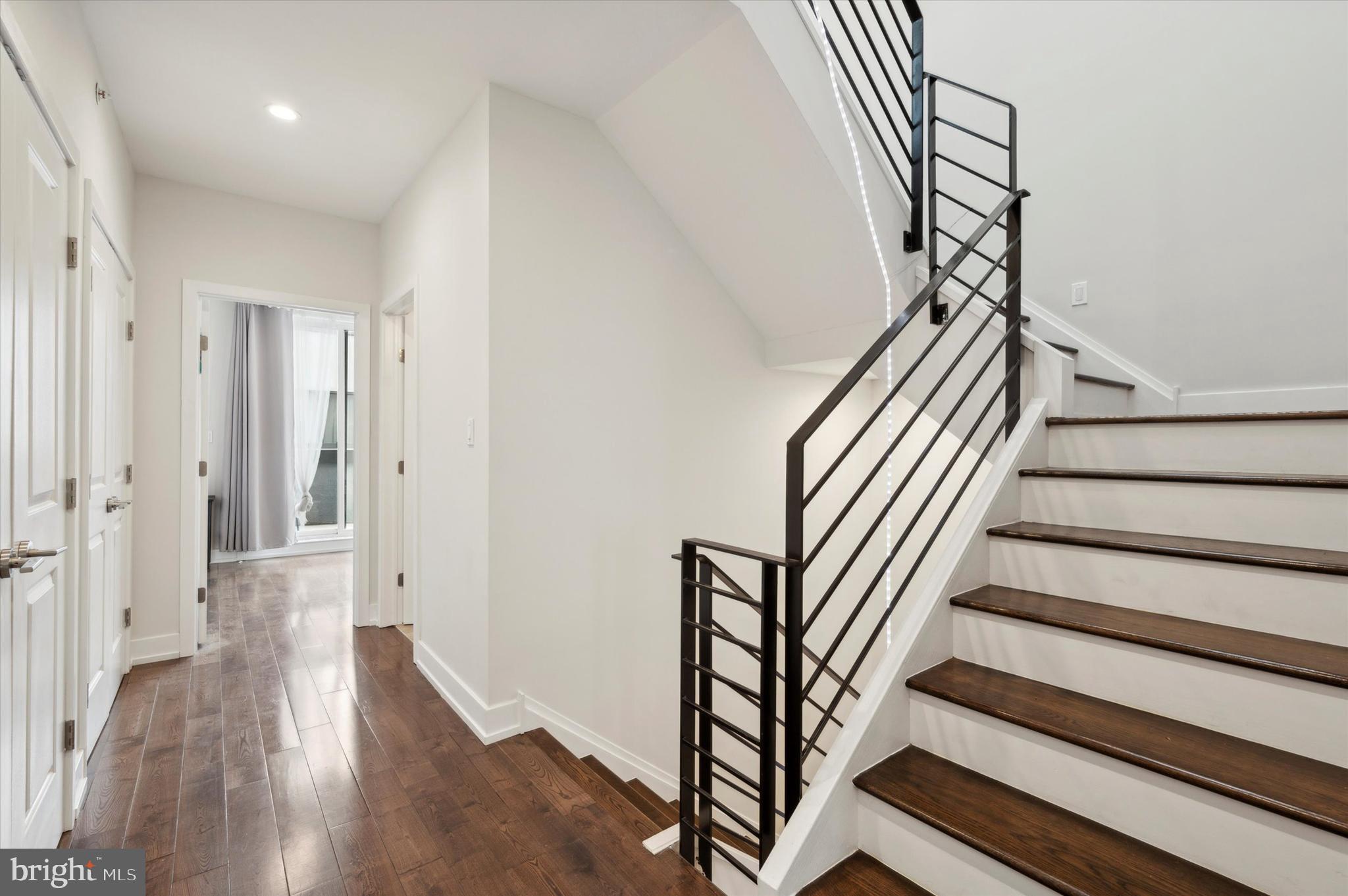 PENNSPORT - Residential