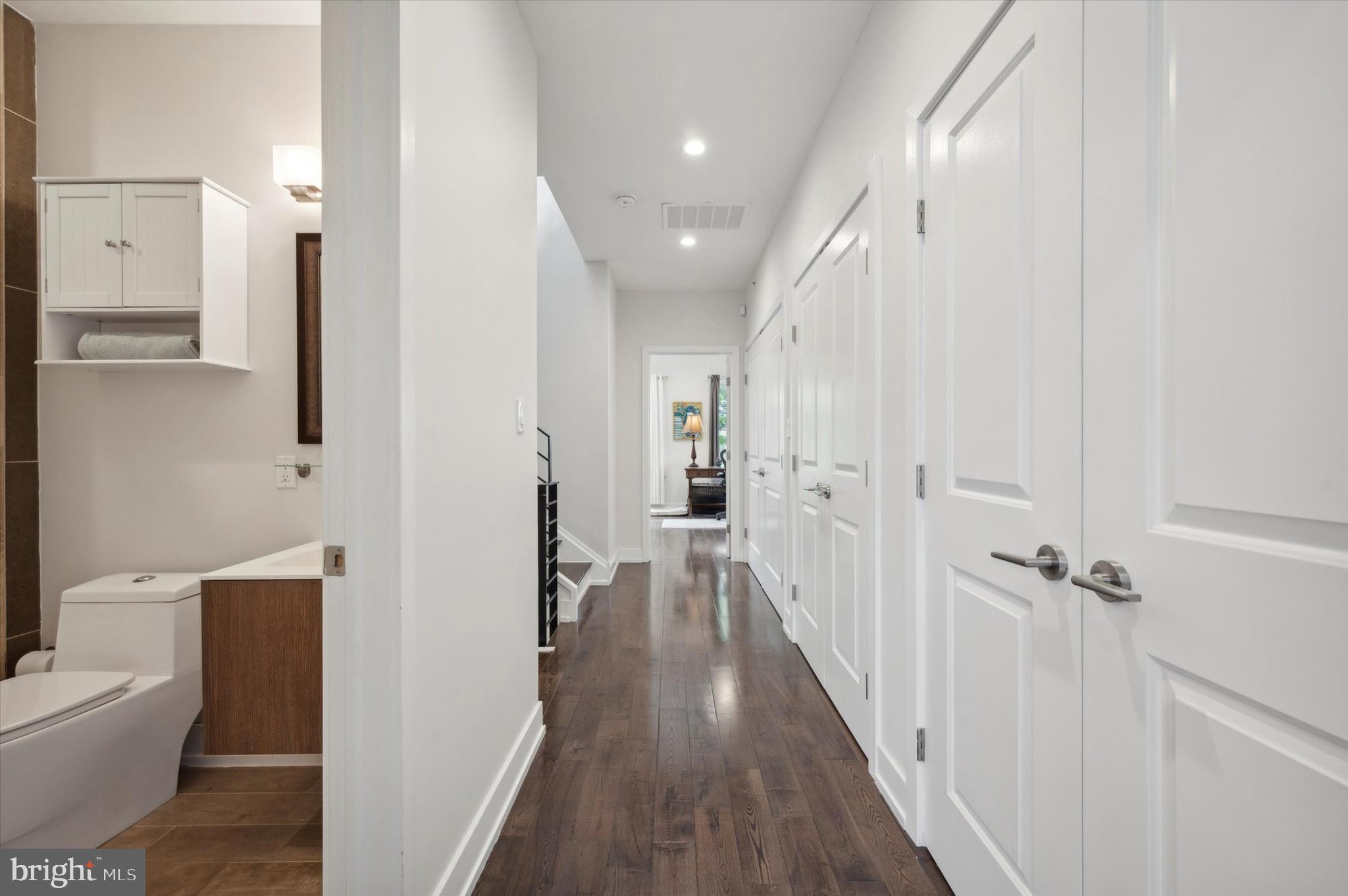 PENNSPORT - Residential