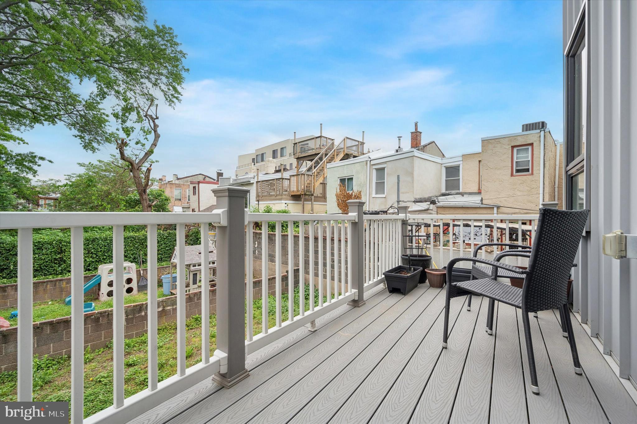 PENNSPORT - Residential