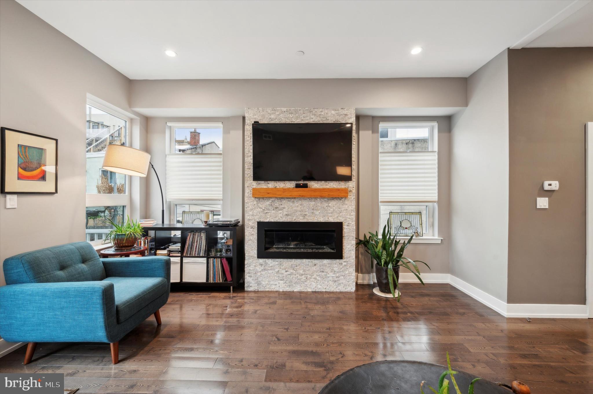 PENNSPORT - Residential