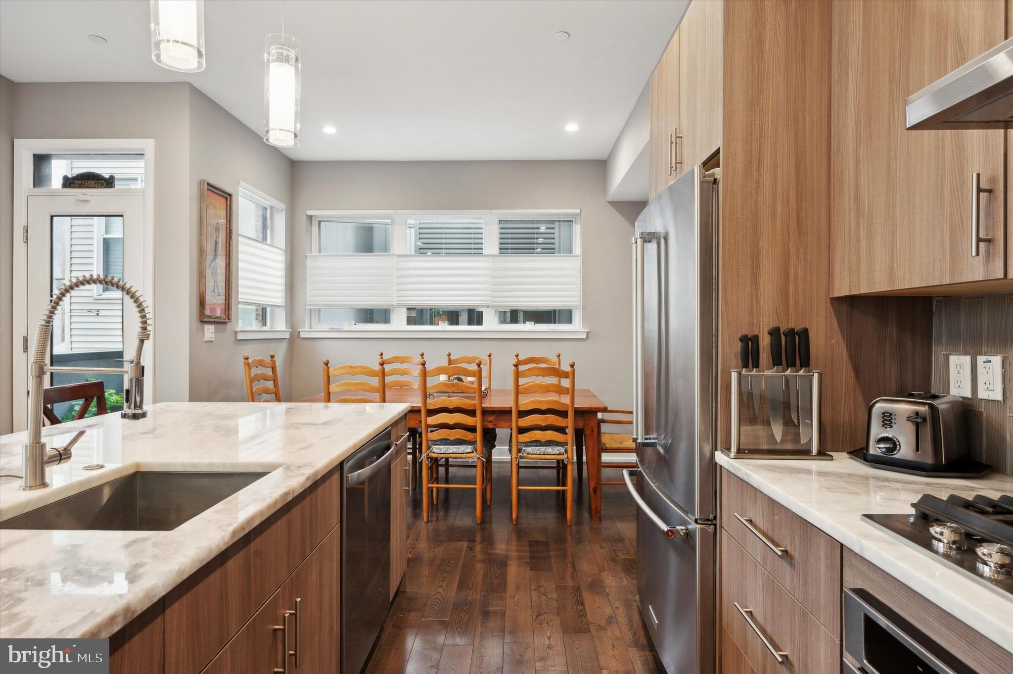 PENNSPORT - Residential