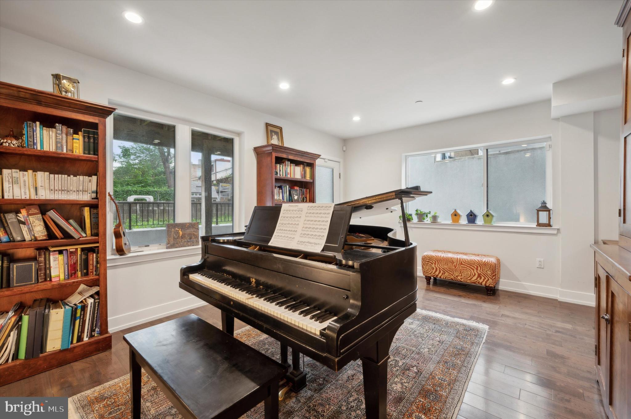 PENNSPORT - Residential