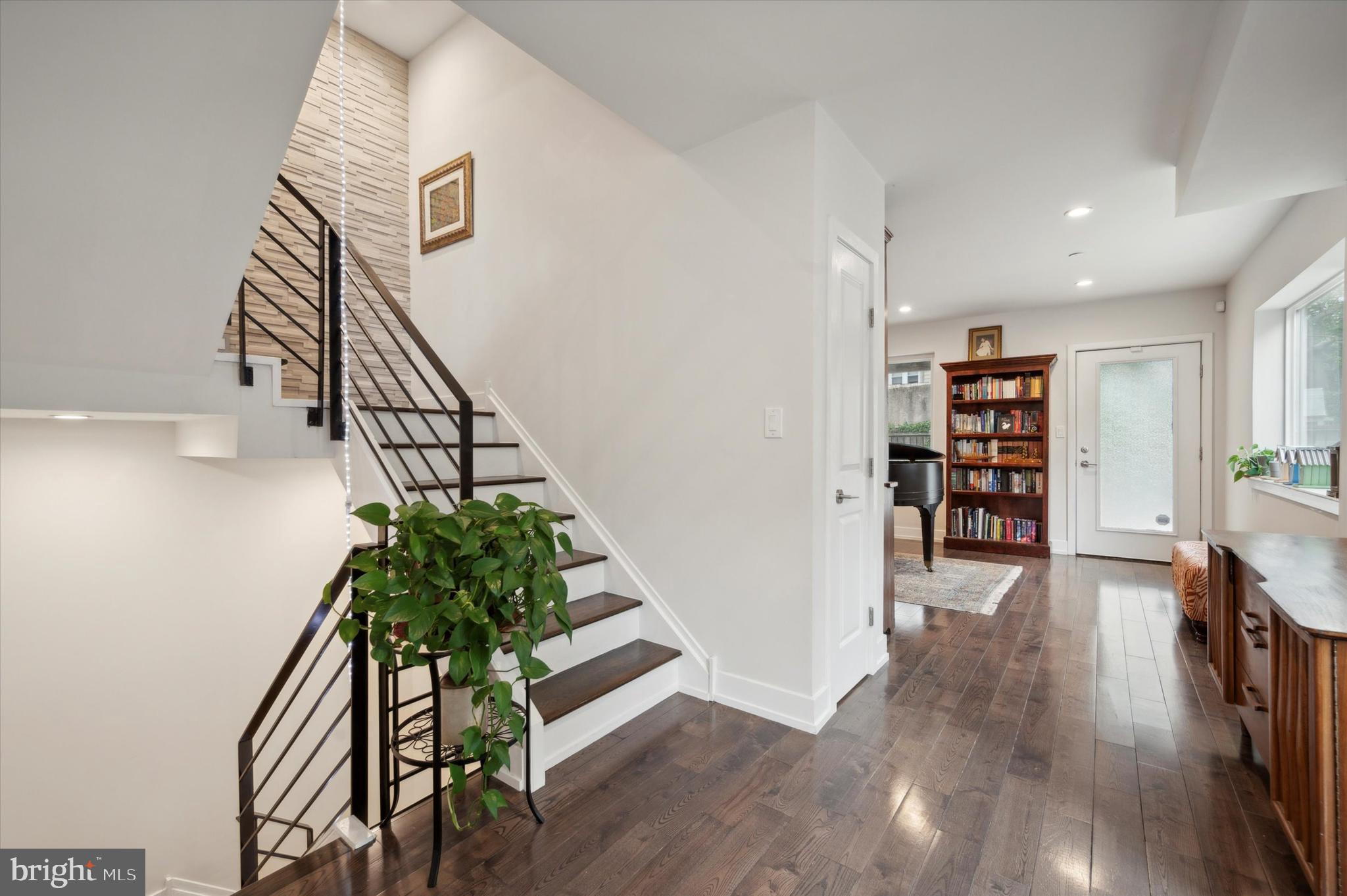 PENNSPORT - Residential