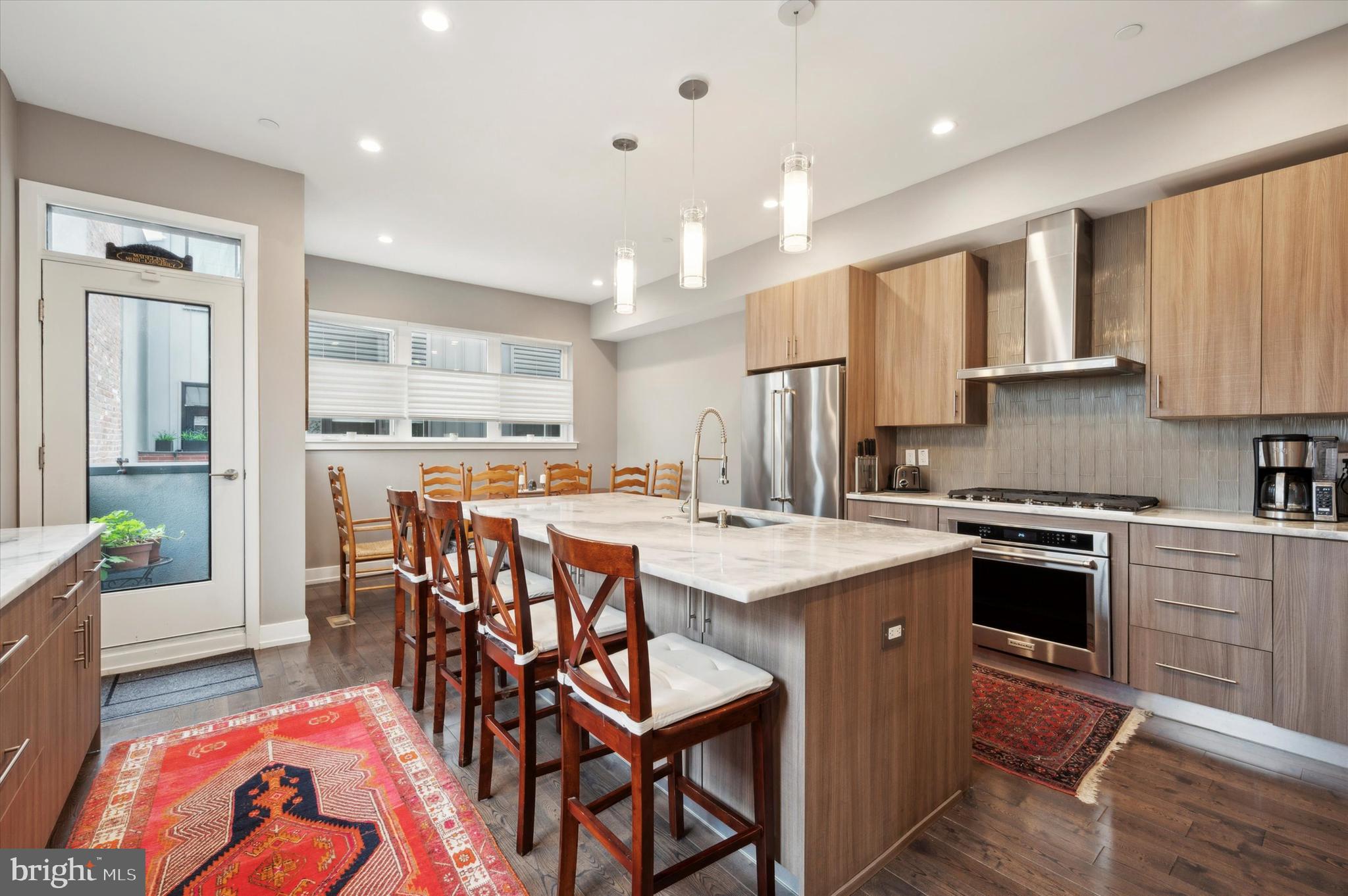 PENNSPORT - Residential