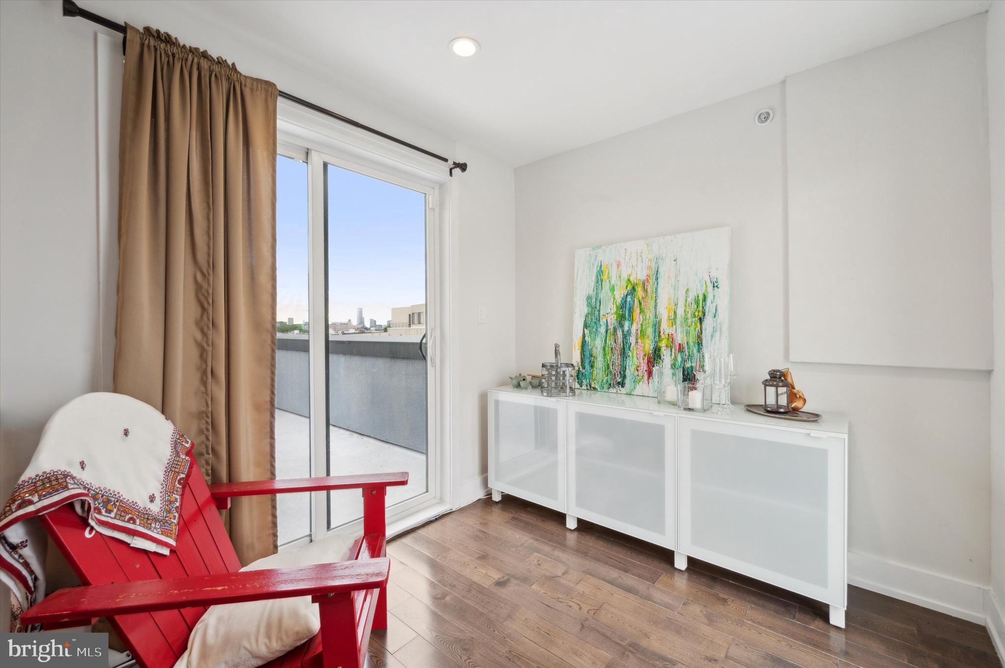 PENNSPORT - Residential